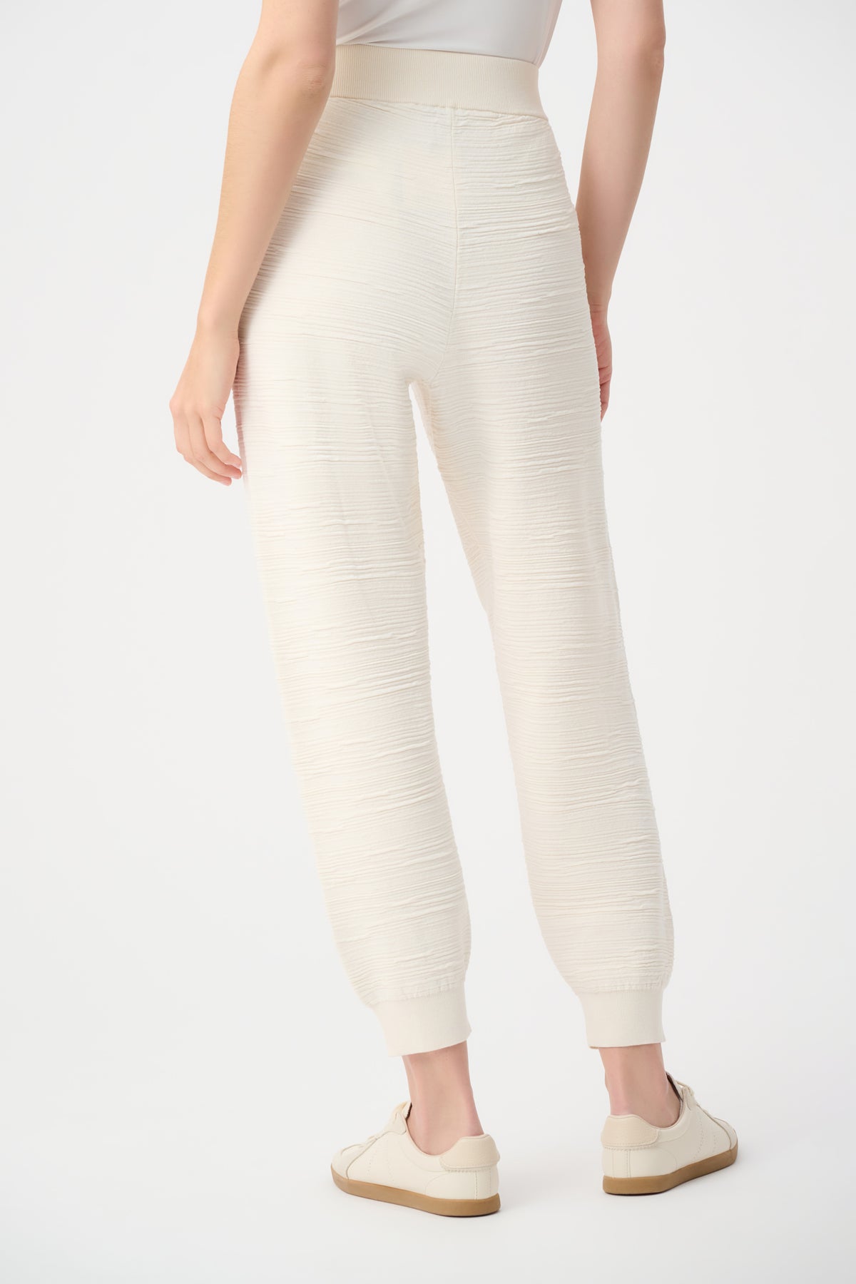JOSEPH RIBKOFF CREAM PANT 263632 4457 226
