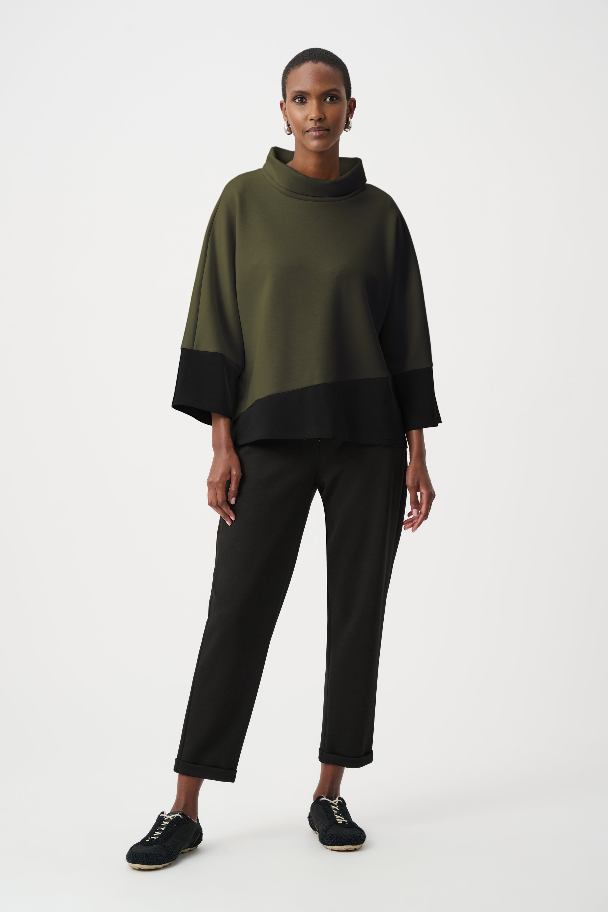 JOSEPH RIBKOFF MULTI TOP 263641 3392 226
