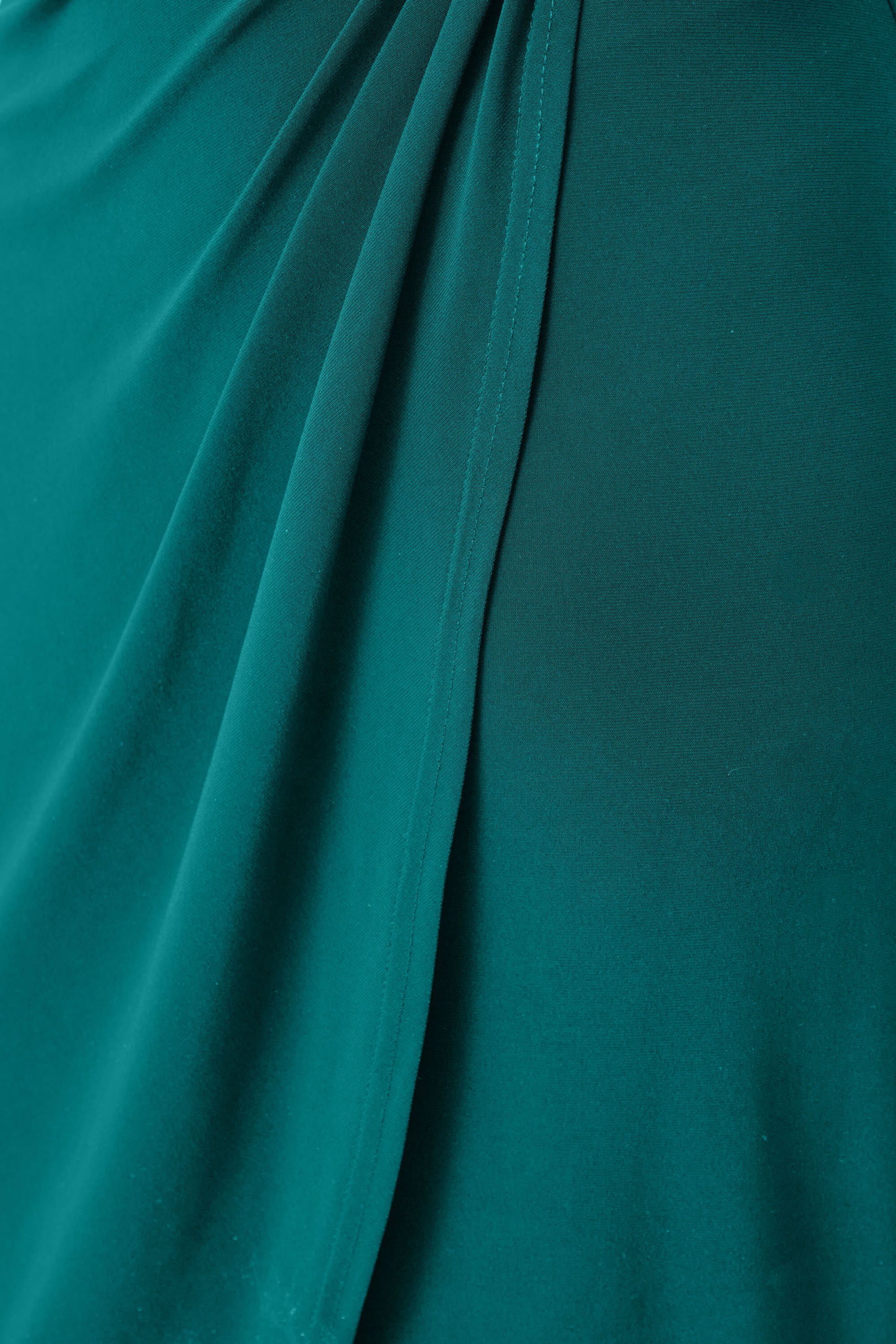 JOSEPH RIBKOFF GREEN DRESS 263709 4549 226