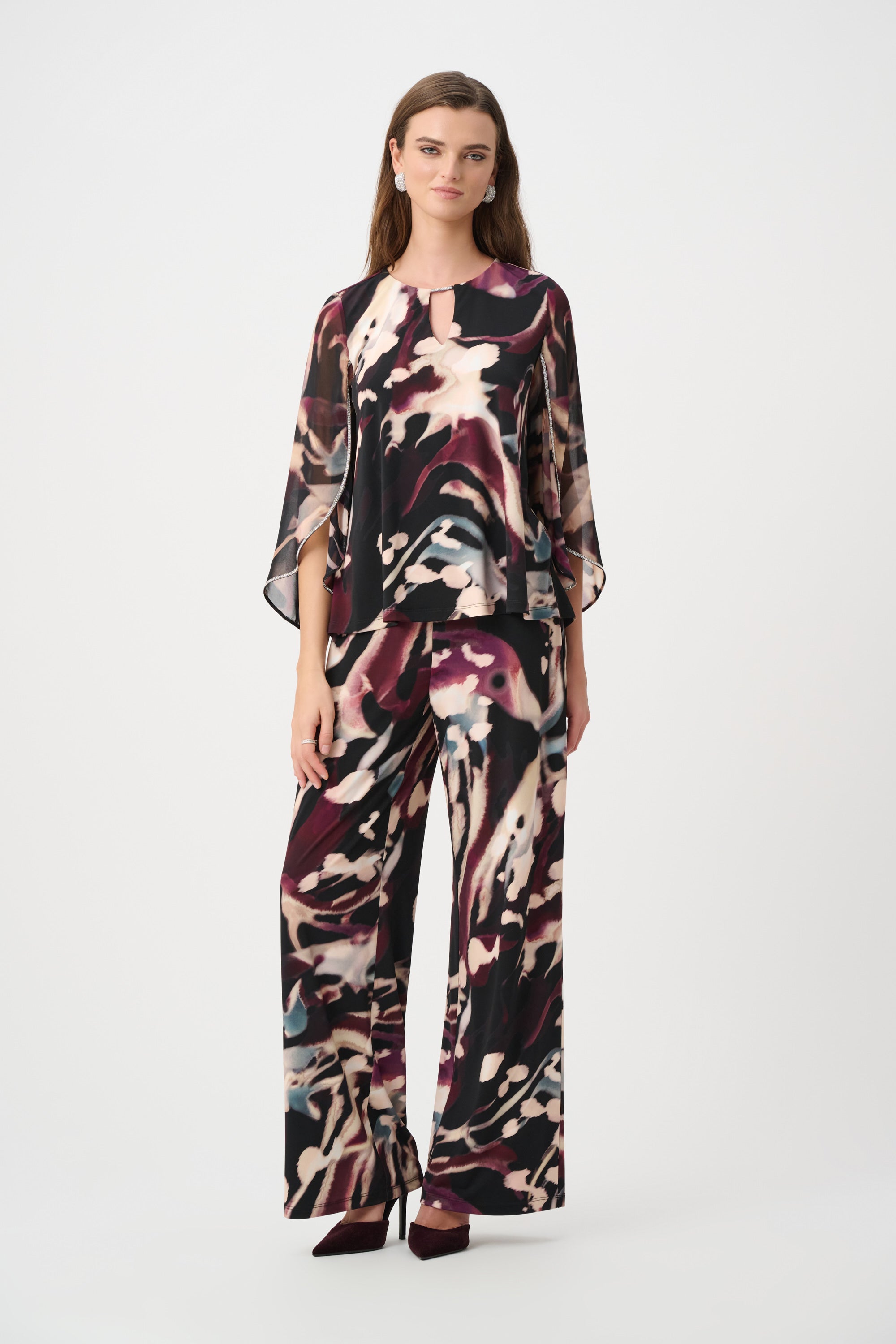 JOSEPH RIBKOFF MULTI TOP 263757 178 226