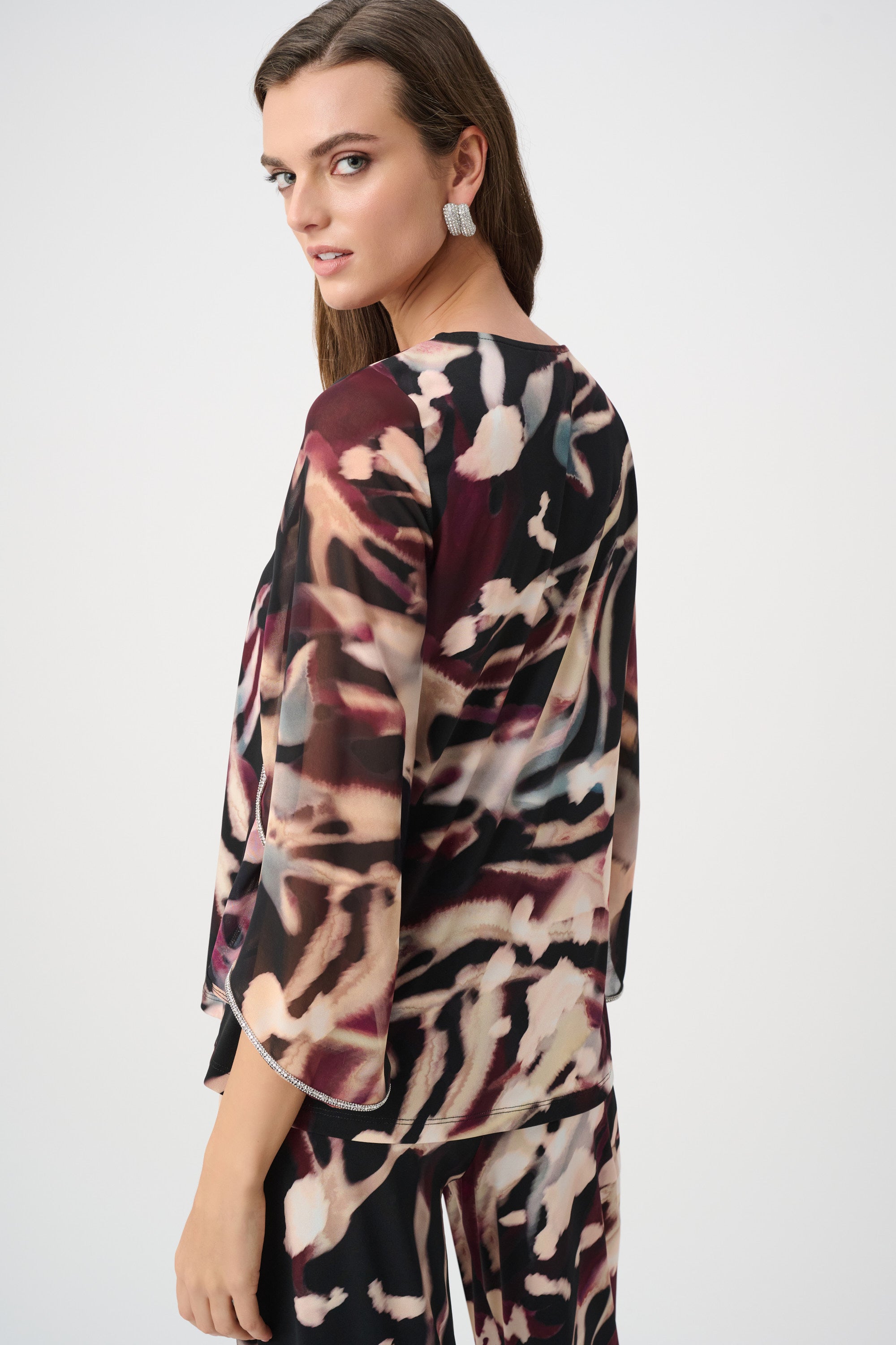 JOSEPH RIBKOFF MULTI TOP 263757 178 226