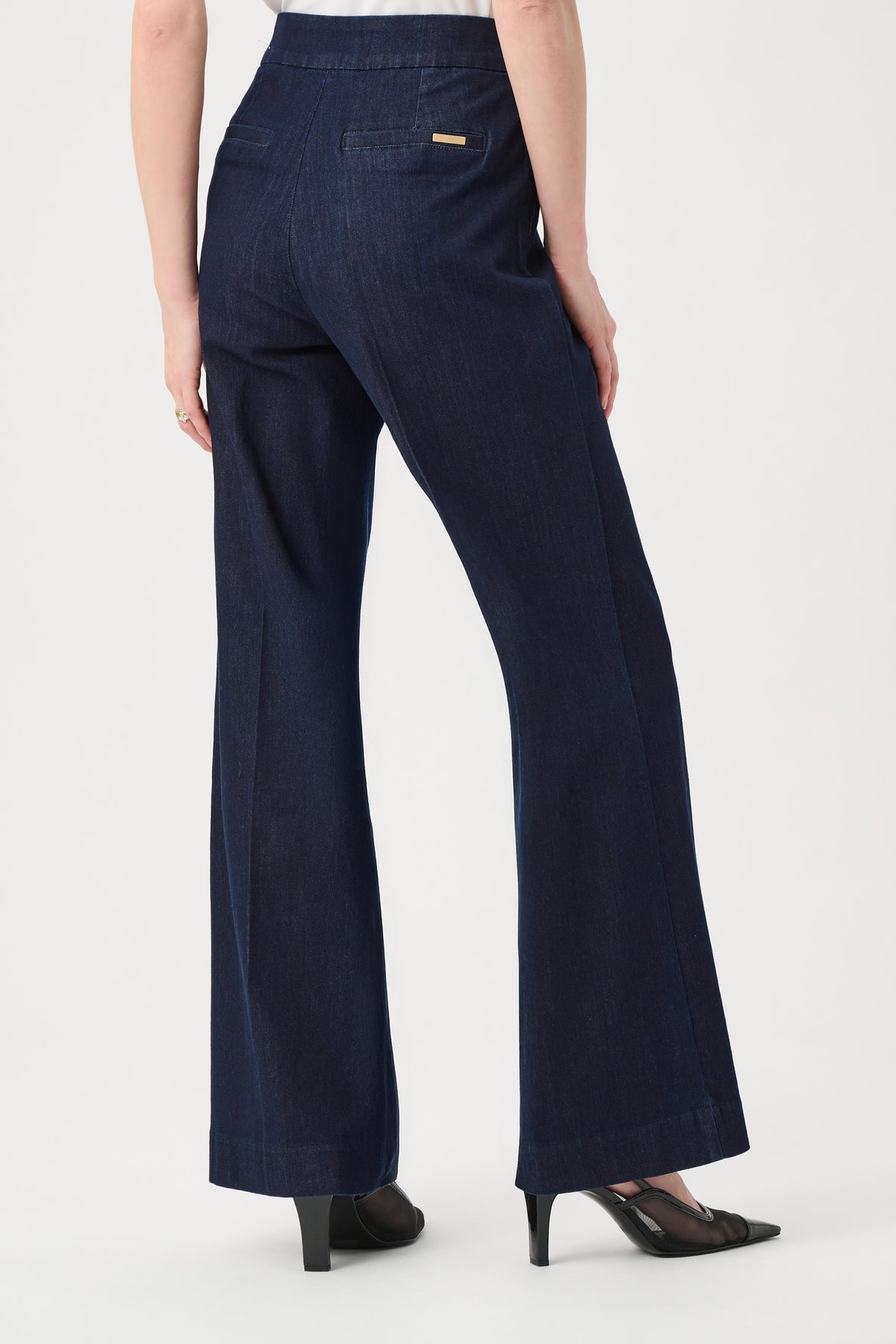 JOSEPH RIBKOFF BLUE PANT 263903 3302 226