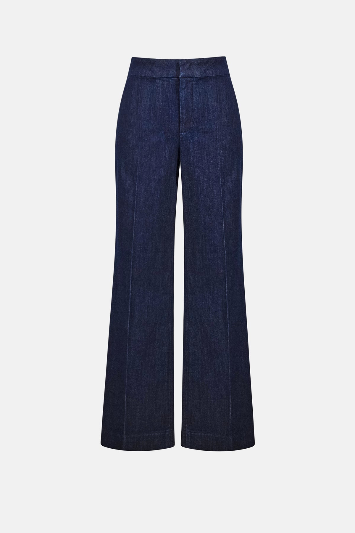JOSEPH RIBKOFF BLUE PANT 263903 3302 226