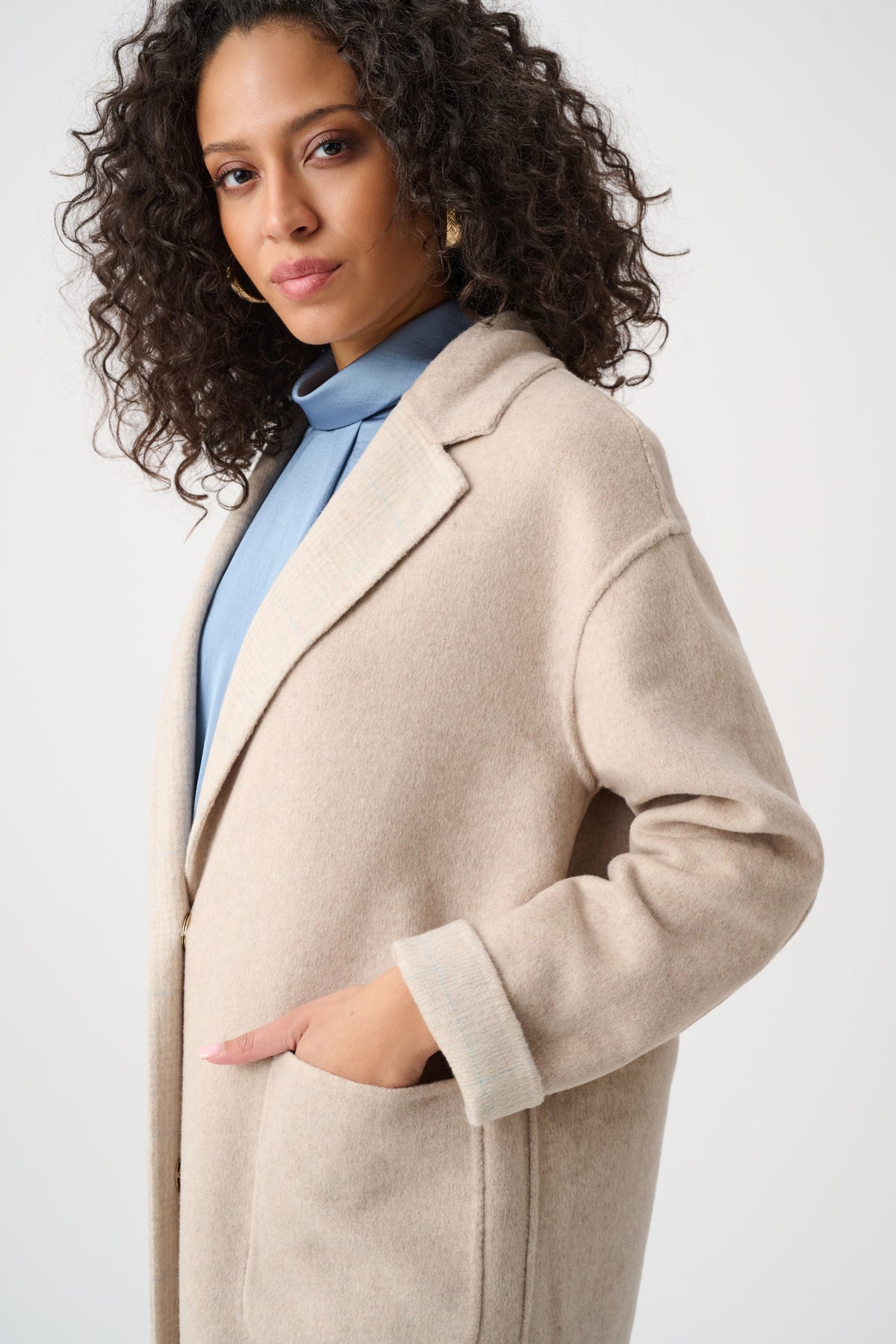 JOSEPH RIBKOFF MULTI COAT 263913 4560 226