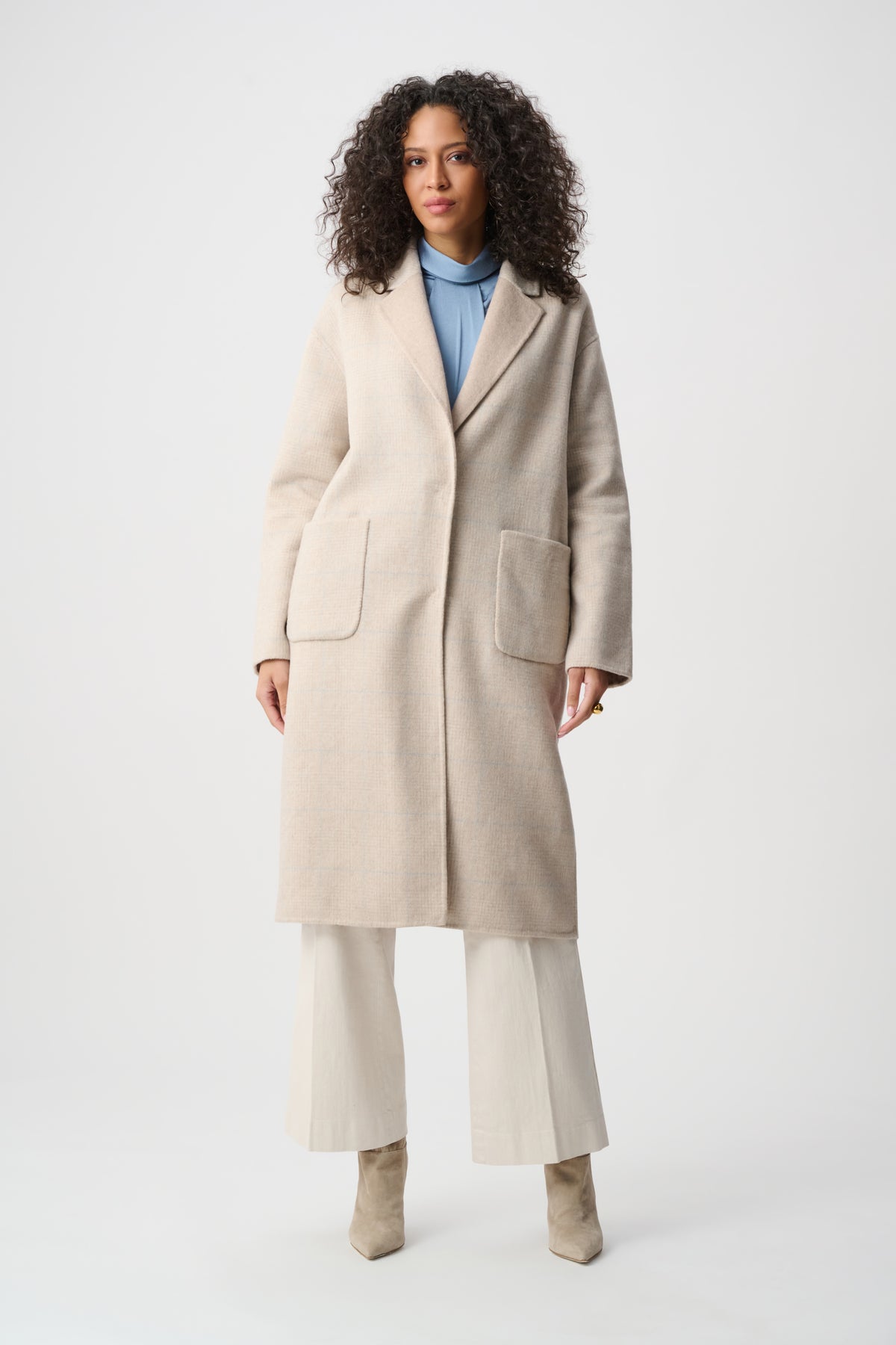 JOSEPH RIBKOFF MULTI COAT 263913 4560 226
