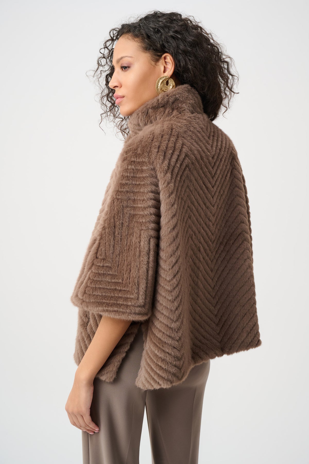 JOSEPH RIBKOFF MULTI JACKET 263917 4463 226