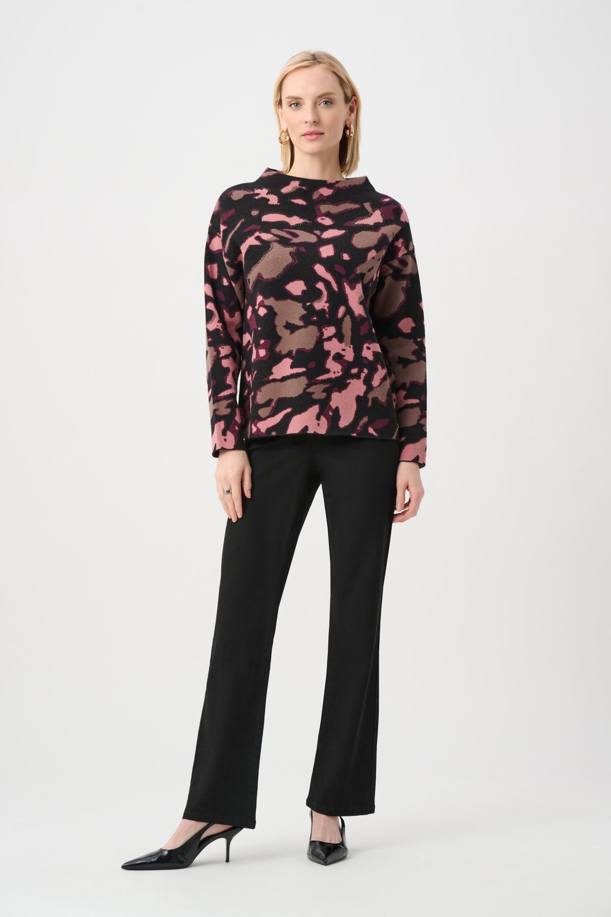 JOSEPH RIBKOFF MULTI TOP 263930 178 226
