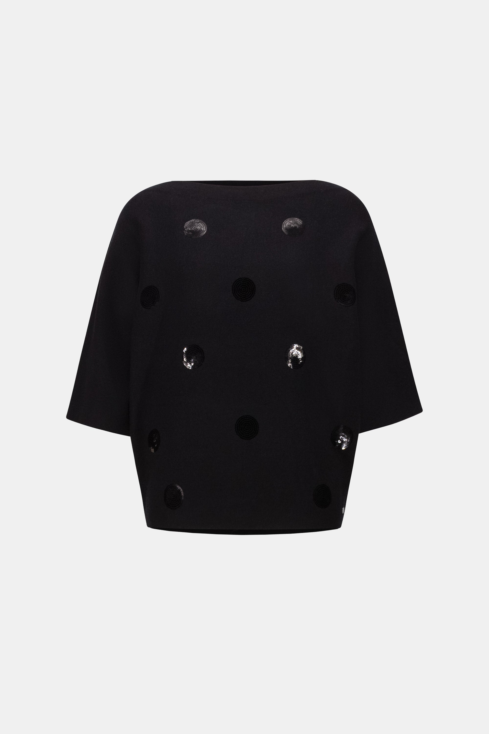 JOSEPH RIBKOFF BLACK TOP 263942 11 226