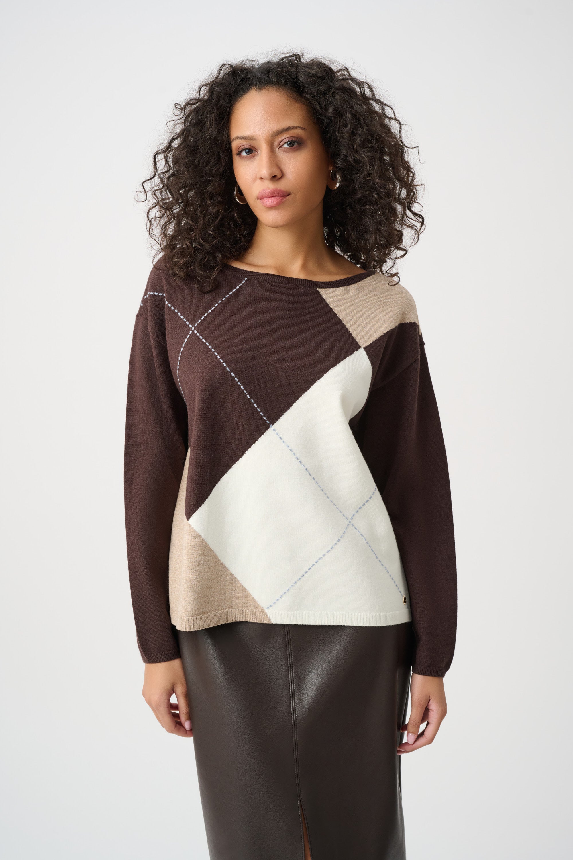 JOSEPH RIBKOFF MULTI TOP 263948 4530 226
