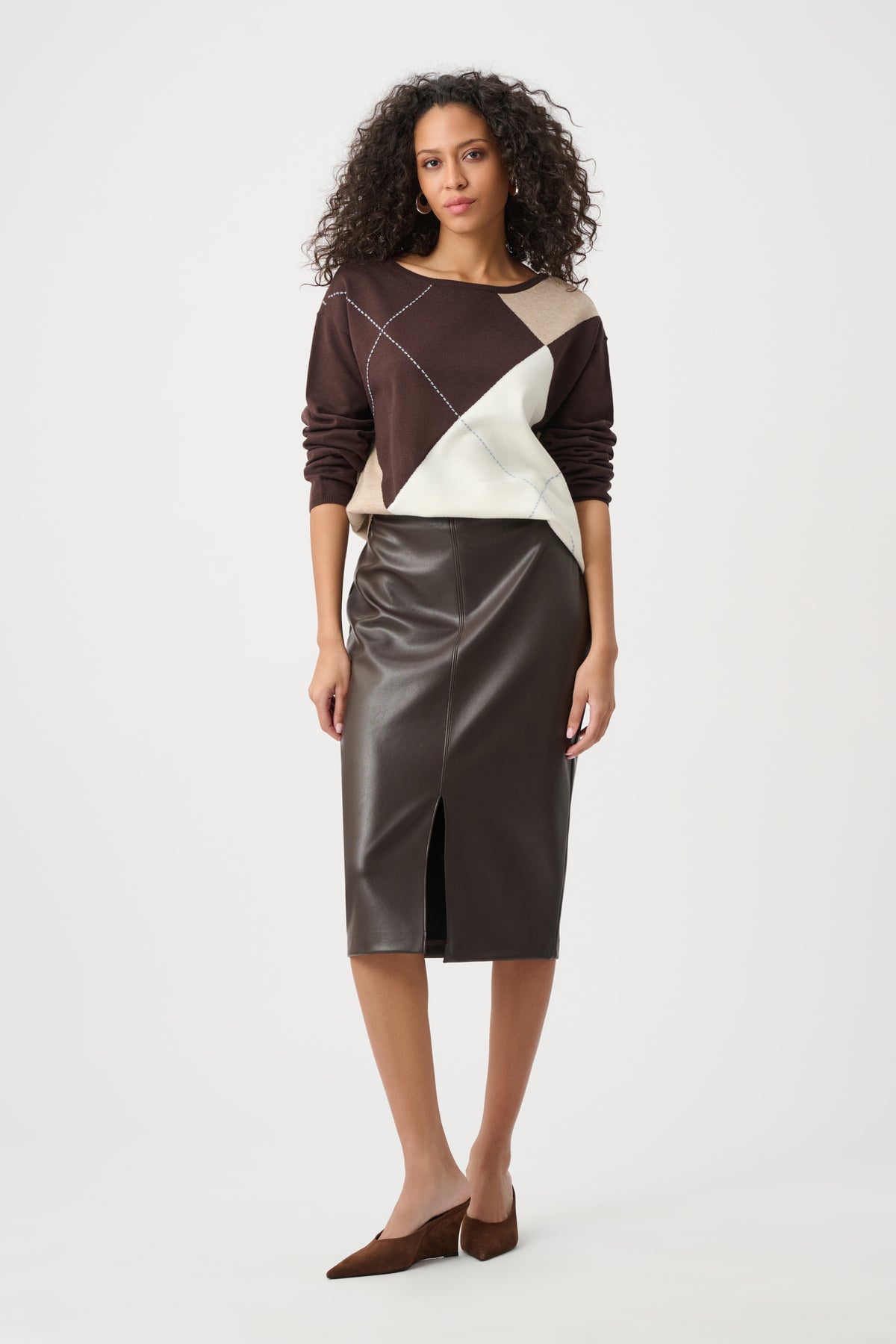 JOSEPH RIBKOFF MULTI TOP 263948 4530 226