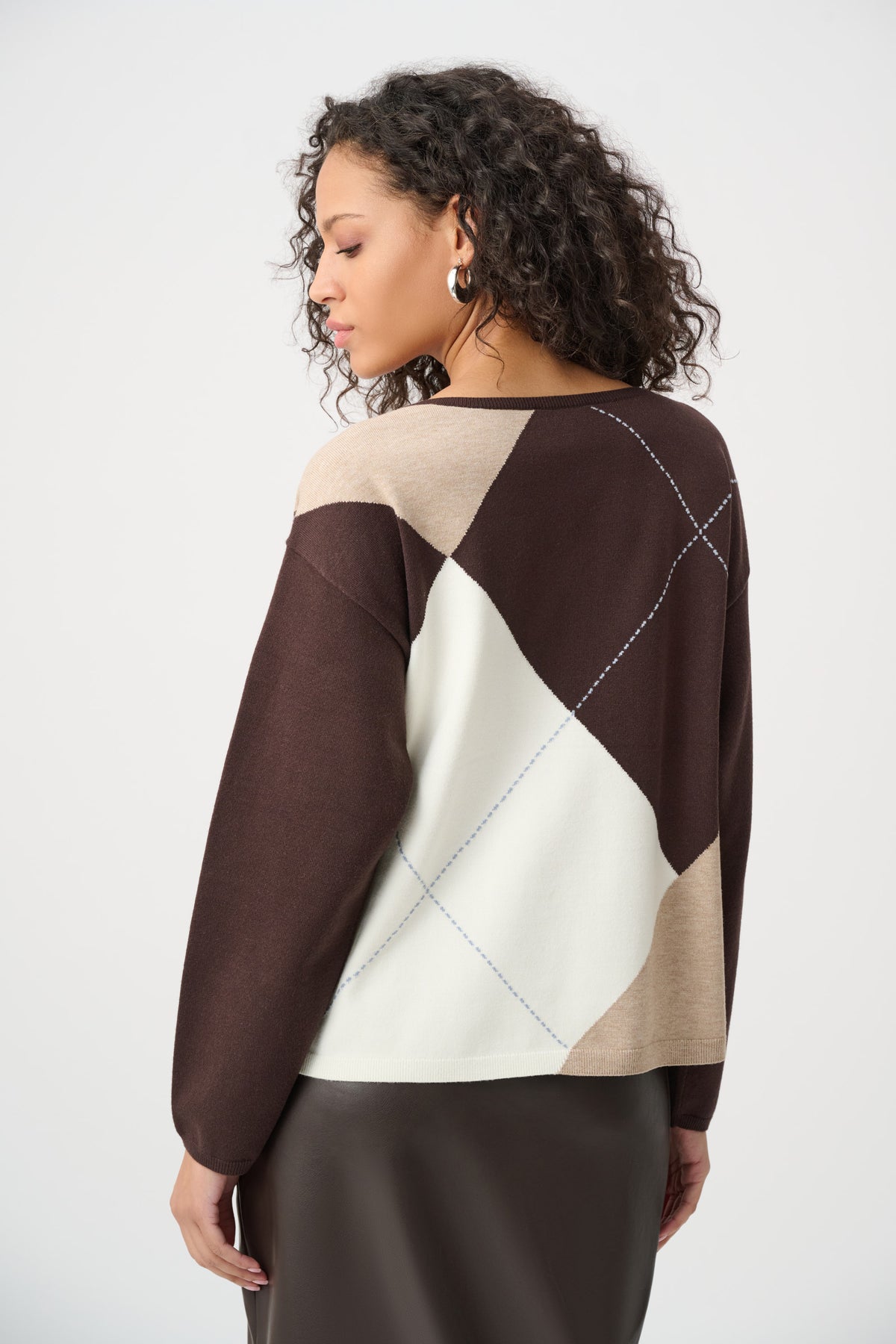 JOSEPH RIBKOFF MULTI TOP 263948 4530 226