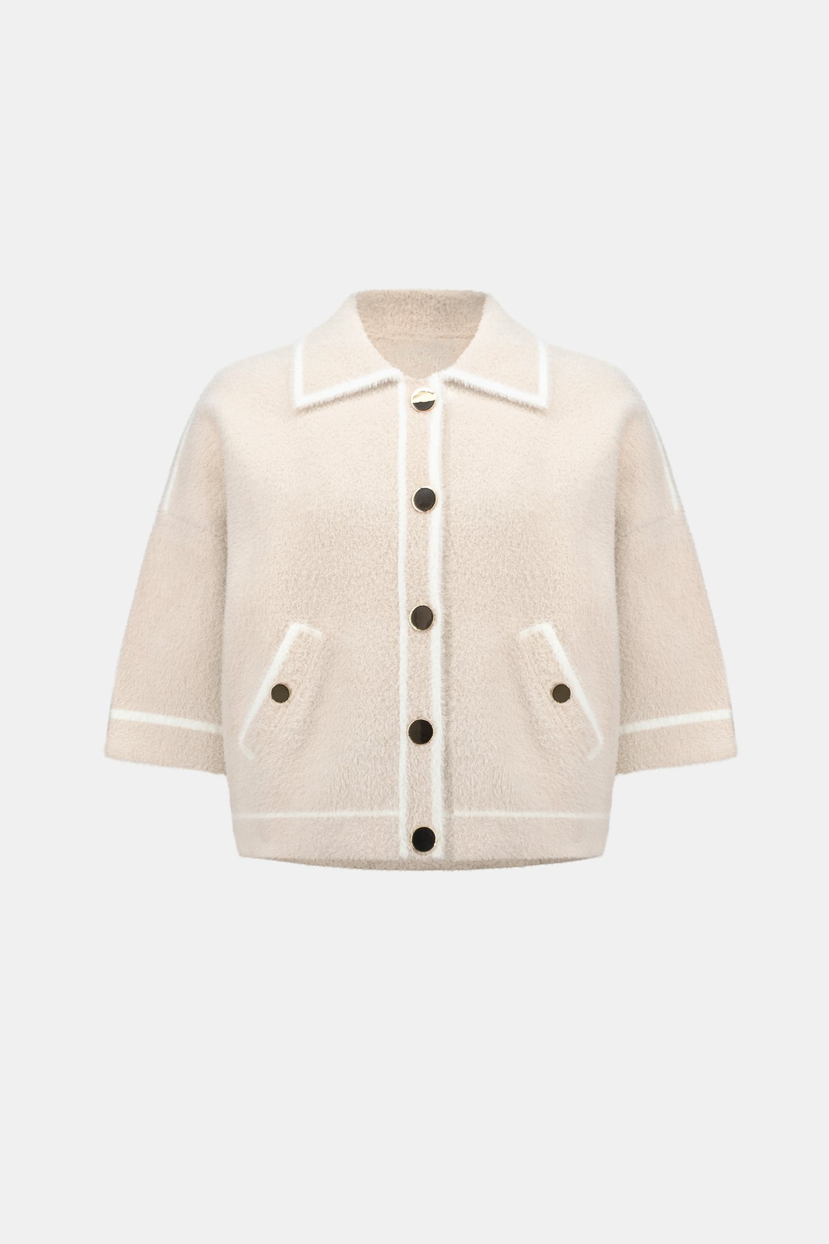 JOSEPH RIBKOFF MULTI JACKET 263950 4555 226