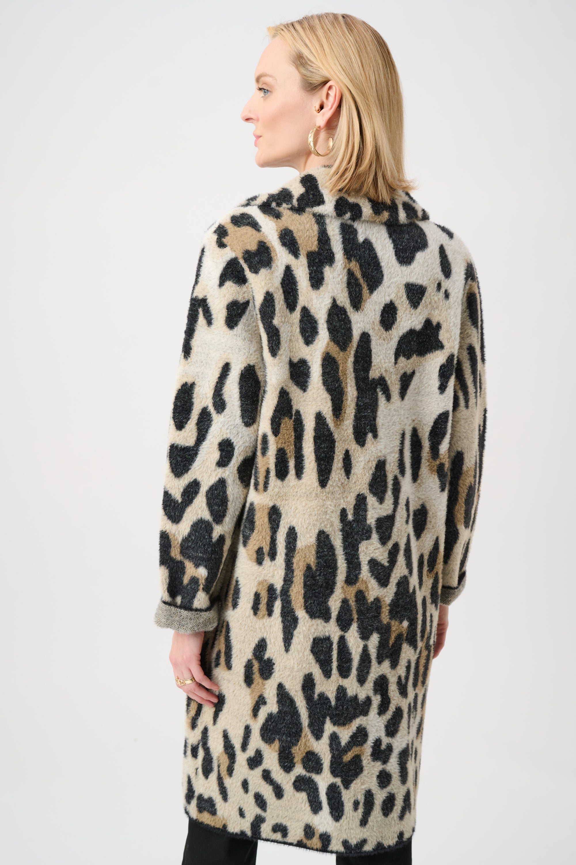 JOSEPH RIBKOFF MULTI COAT 263956 4445 226