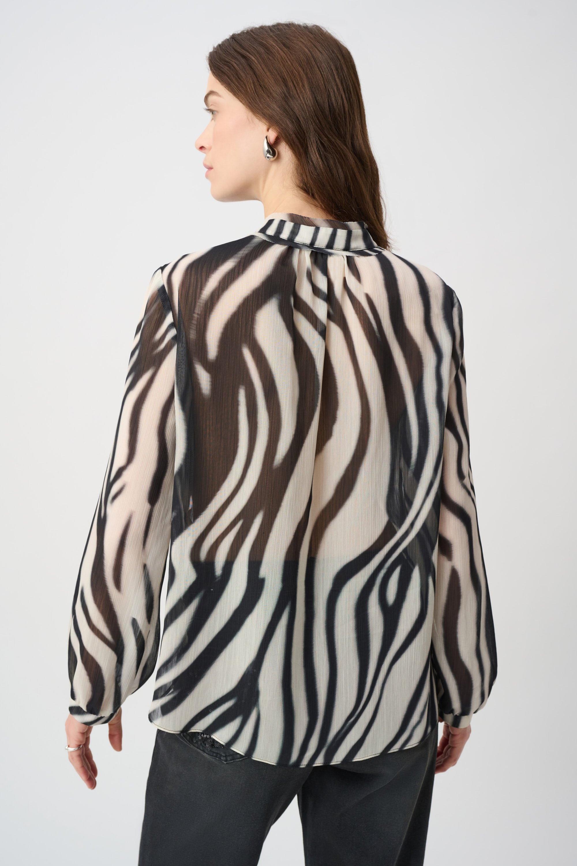 JOSEPH RIBKOFF MULTI TOP 264023 459 226