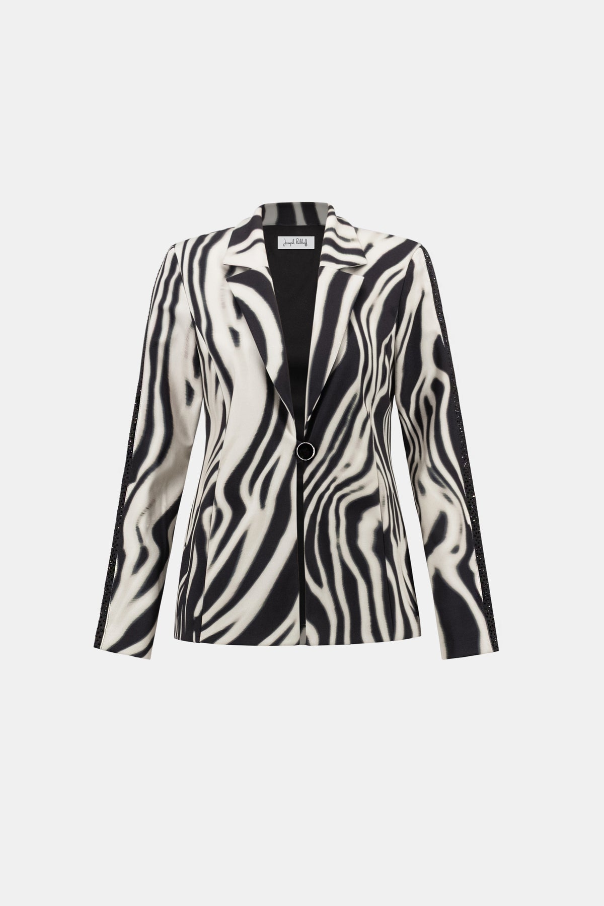 JOSEPH RIBKOFF WHITE BLAZER 264129 511 226