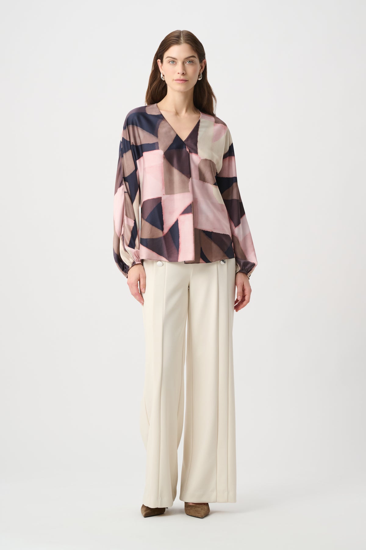 JOSEPH RIBKOFF MULTI TOP 264197 178 226
