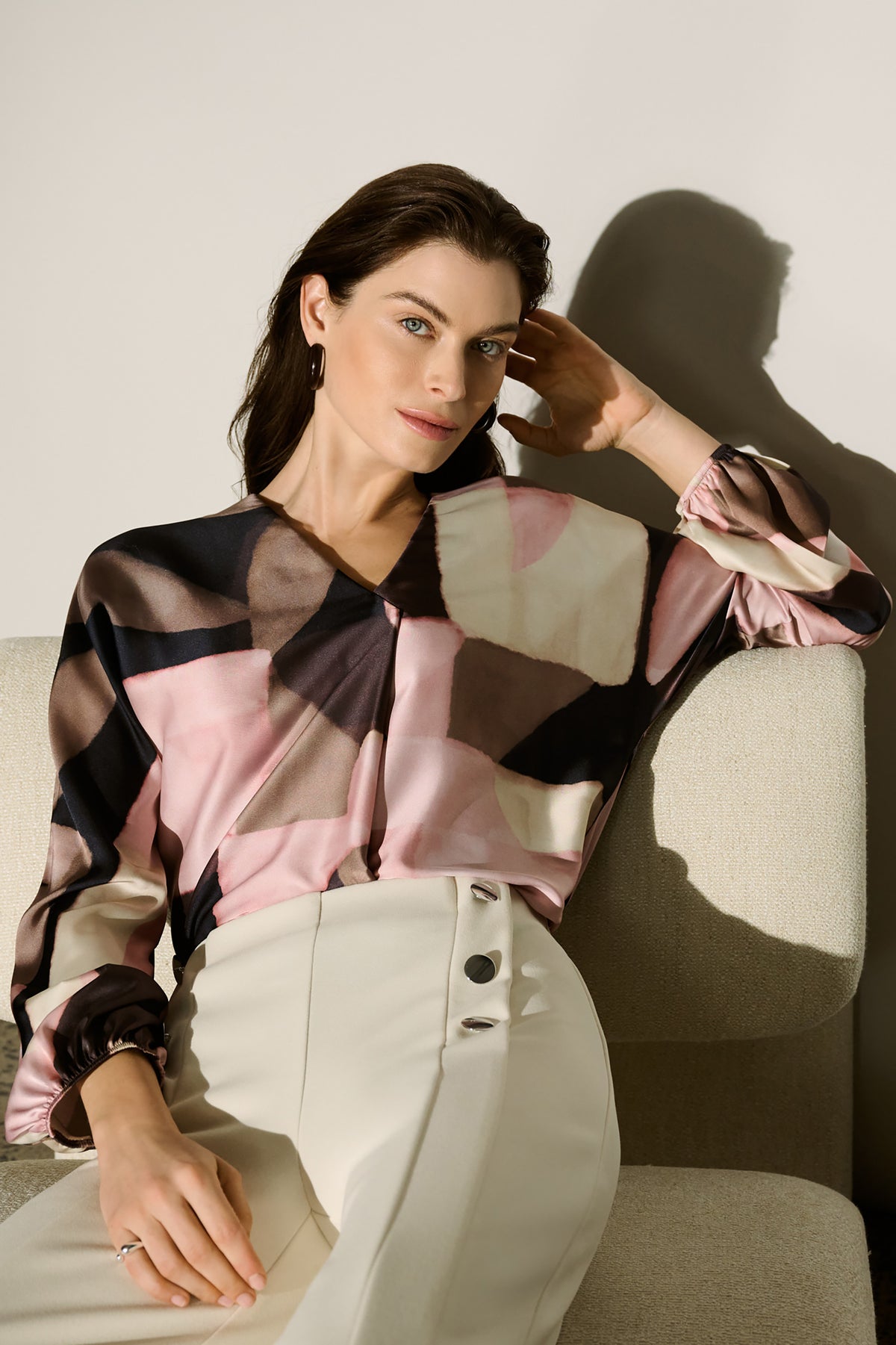 JOSEPH RIBKOFF MULTI TOP 264197 178 226