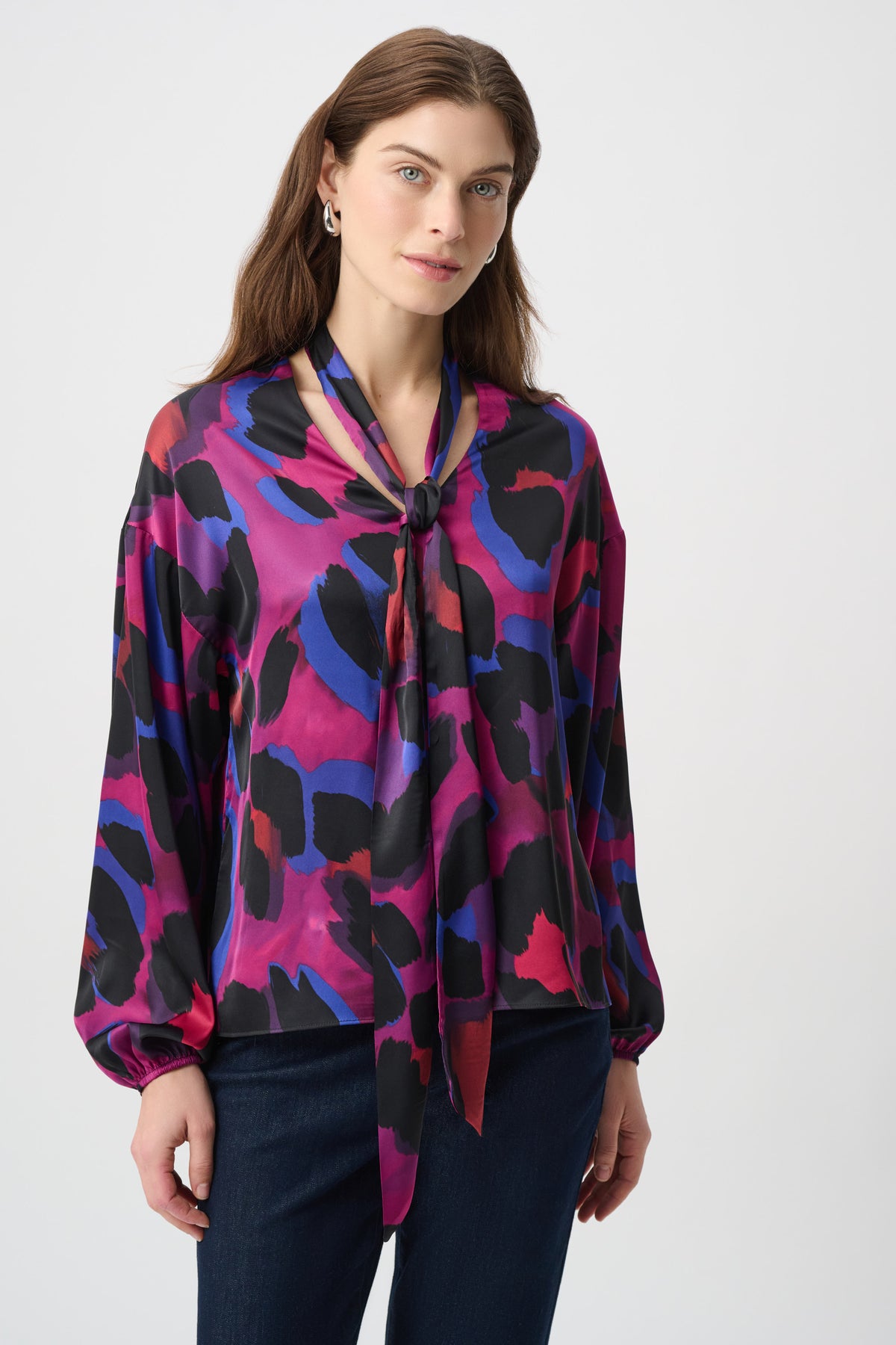 JOSEPH RIBKOFF MULTI TOP 264206 178 226