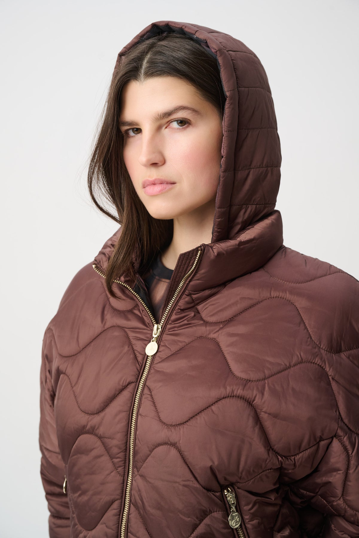 JOSEPH RIBKOFF MULTI JACKET 264604 4525 226