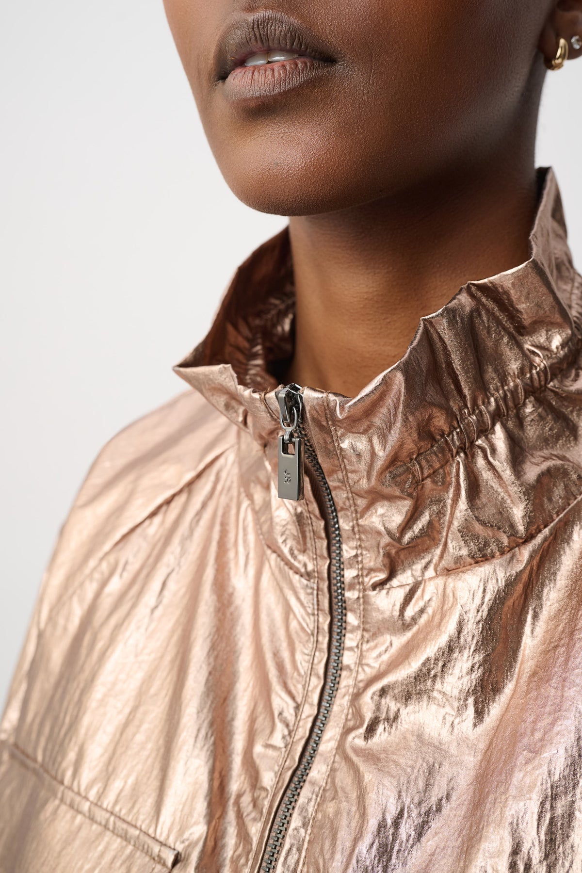 JOSEPH RIBKOFF ROSE JACKET 264621 4599 226
