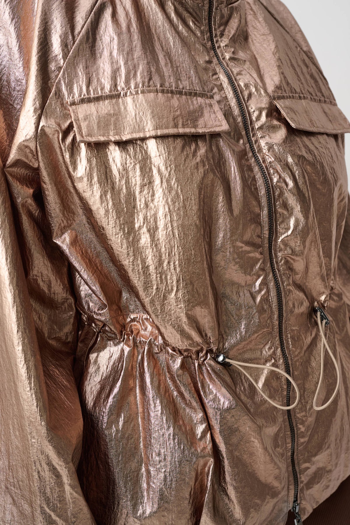 JOSEPH RIBKOFF ROSE JACKET 264621 4599 226