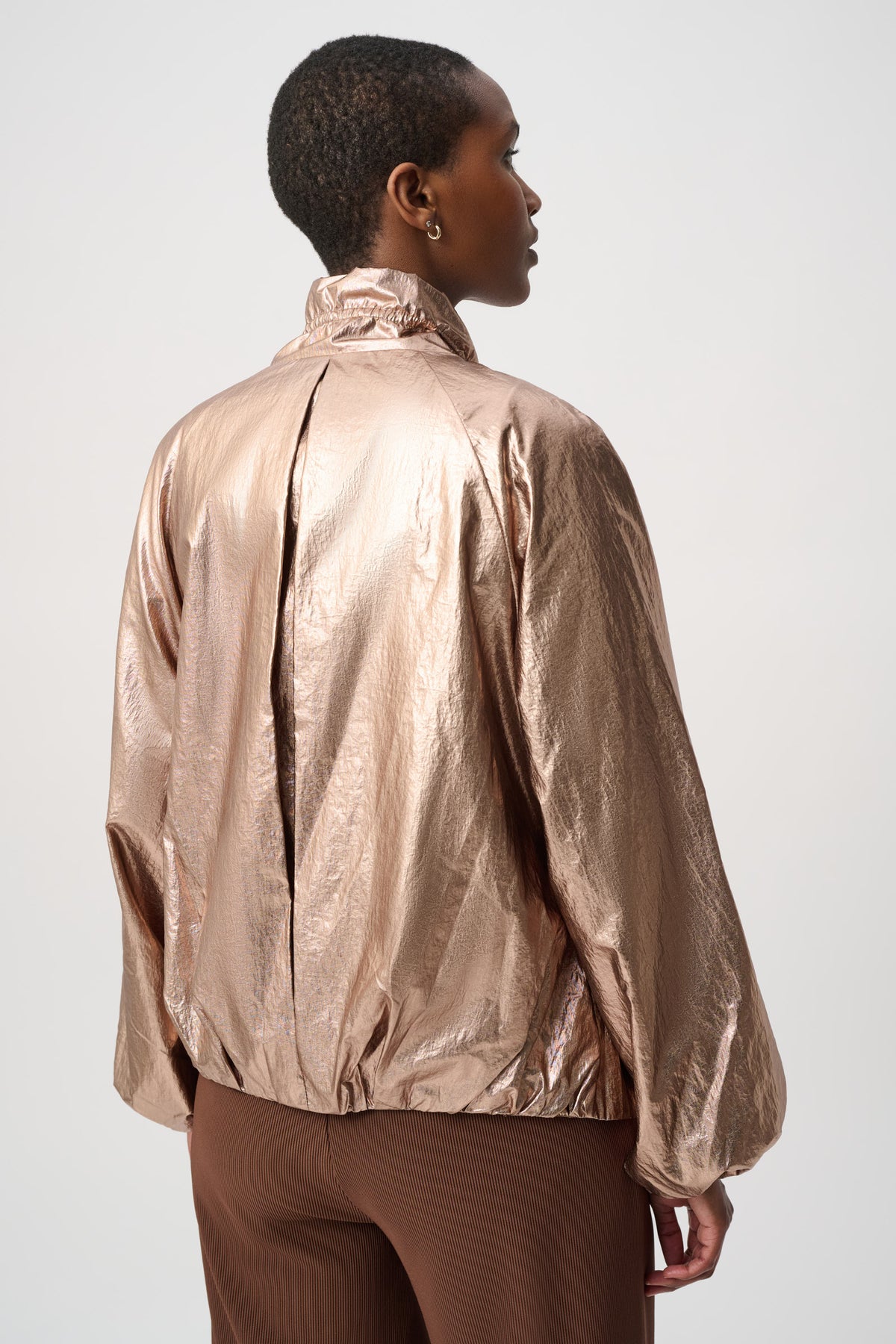 JOSEPH RIBKOFF ROSE JACKET 264621 4599 226