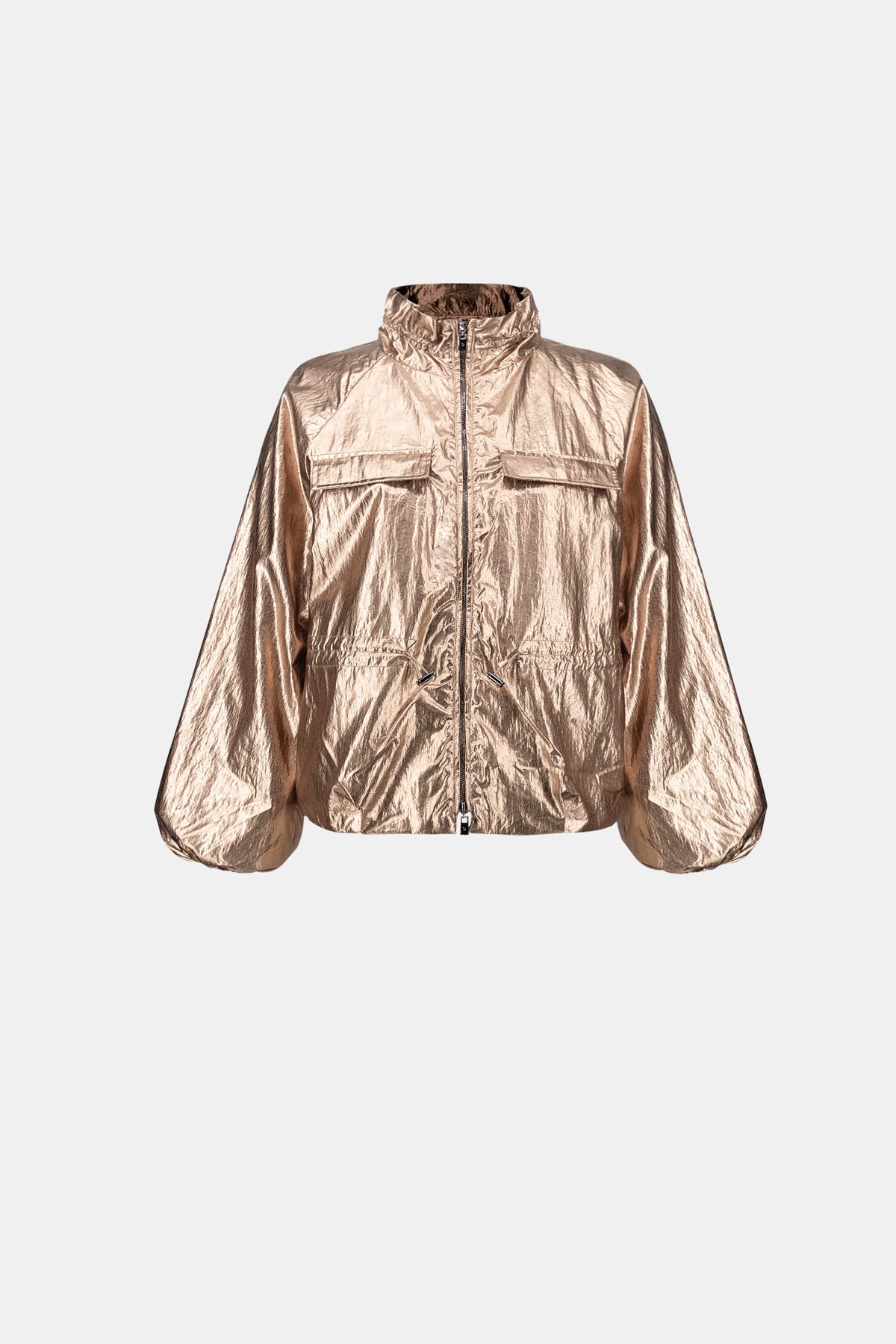 JOSEPH RIBKOFF ROSE JACKET 264621 4599 226