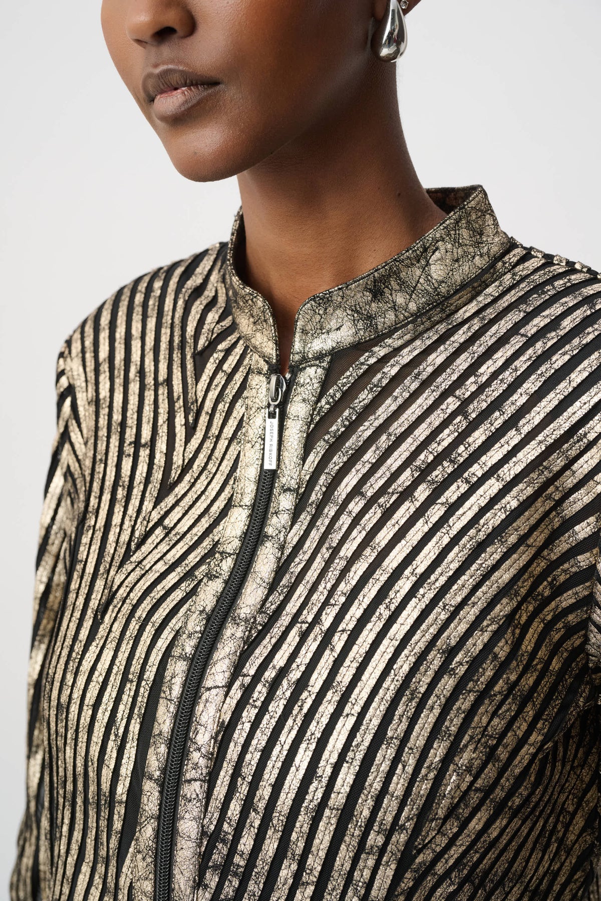 JOSEPH RIBKOFF MULTI JACKET 264908 275 226