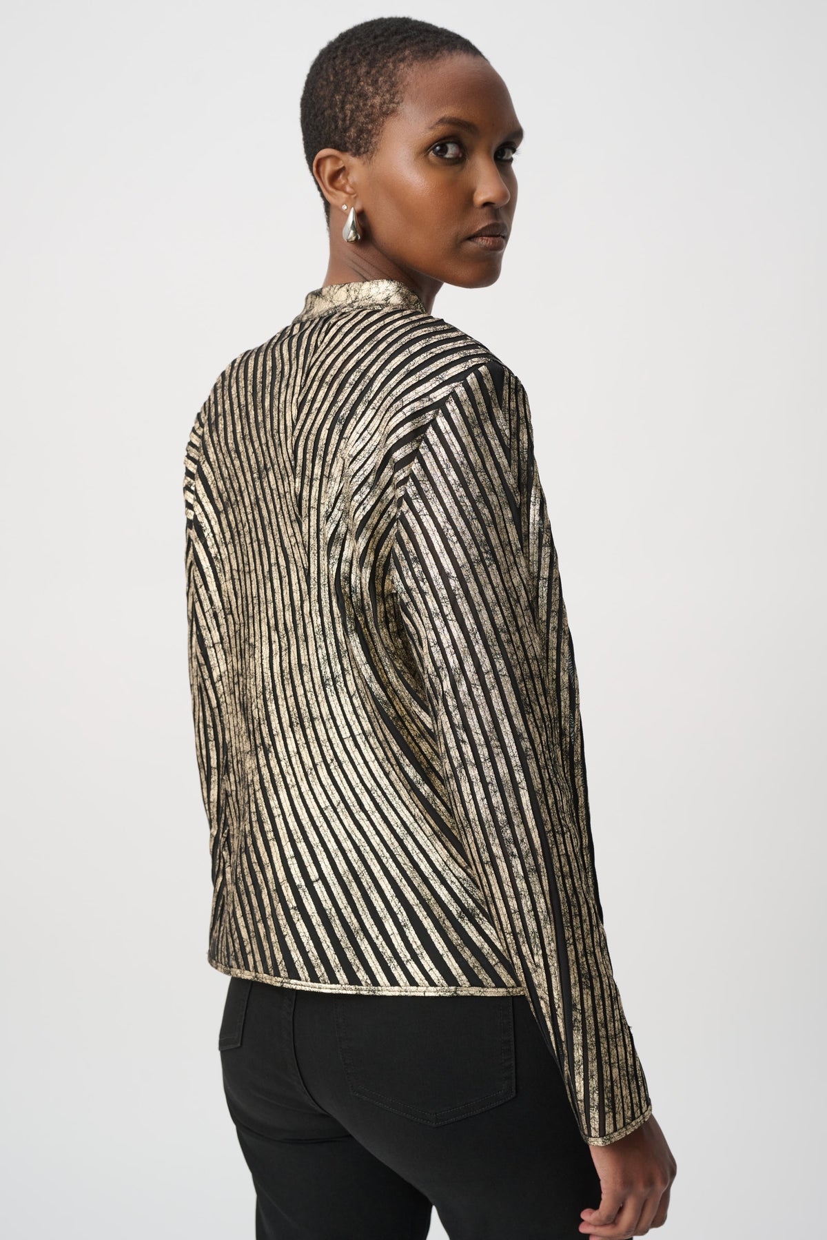 JOSEPH RIBKOFF MULTI JACKET 264908 275 226