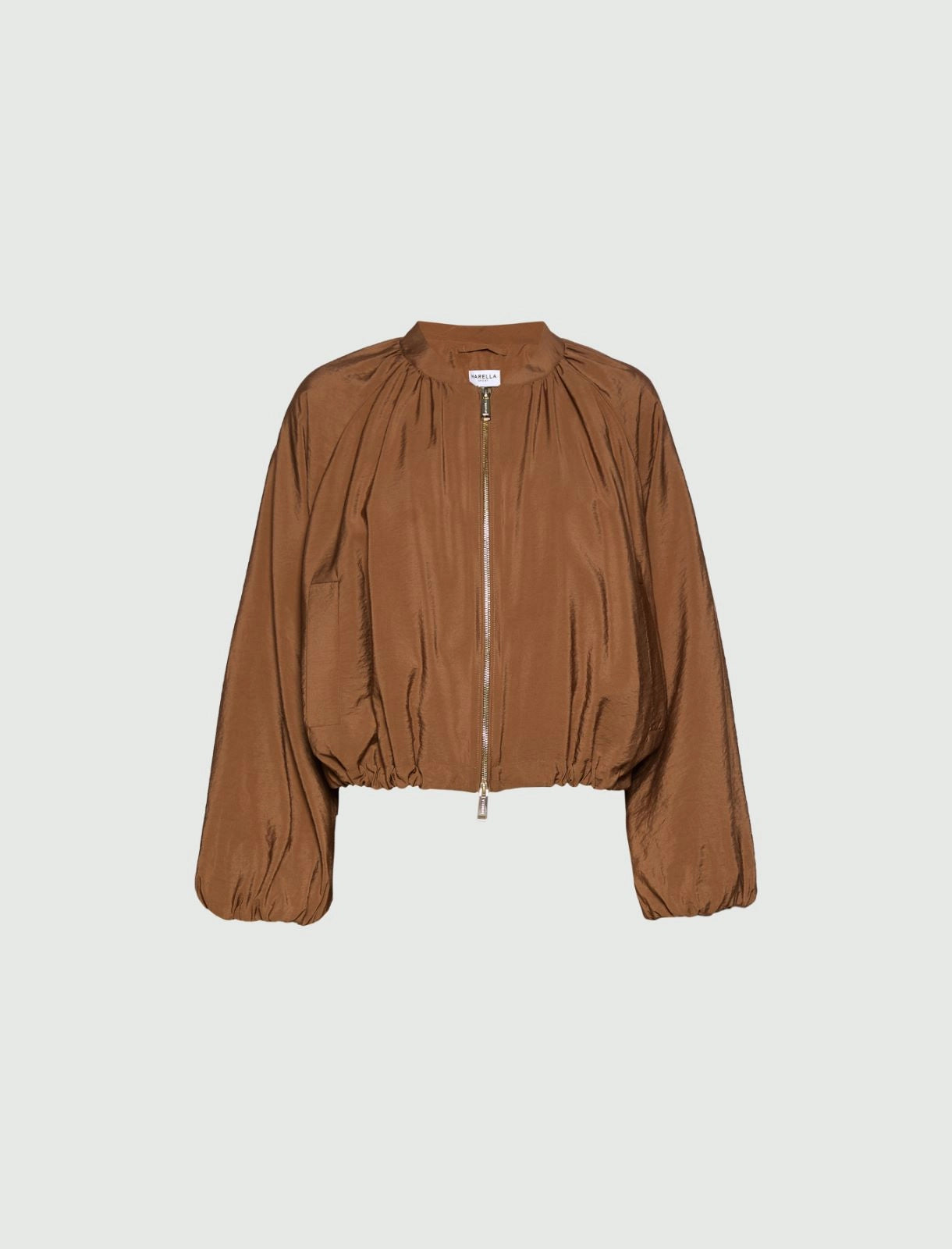 MARELLA TAN BOBER JACKET MLSFICO 126