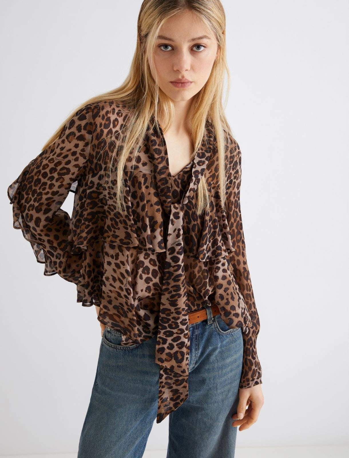 MARELLA GALA STONE SHIRT 225