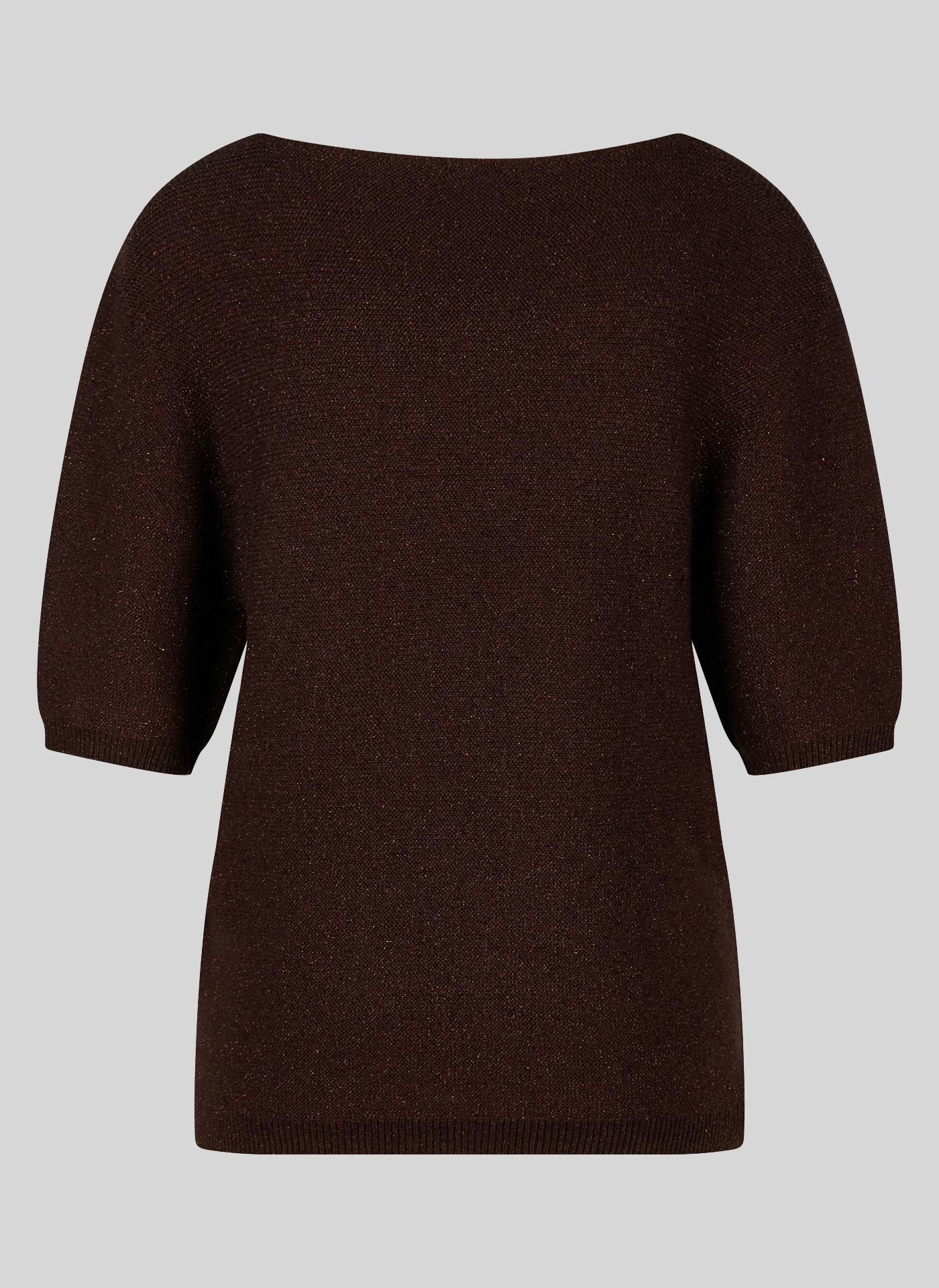 RABE BROWN KNIT 57-111604 226