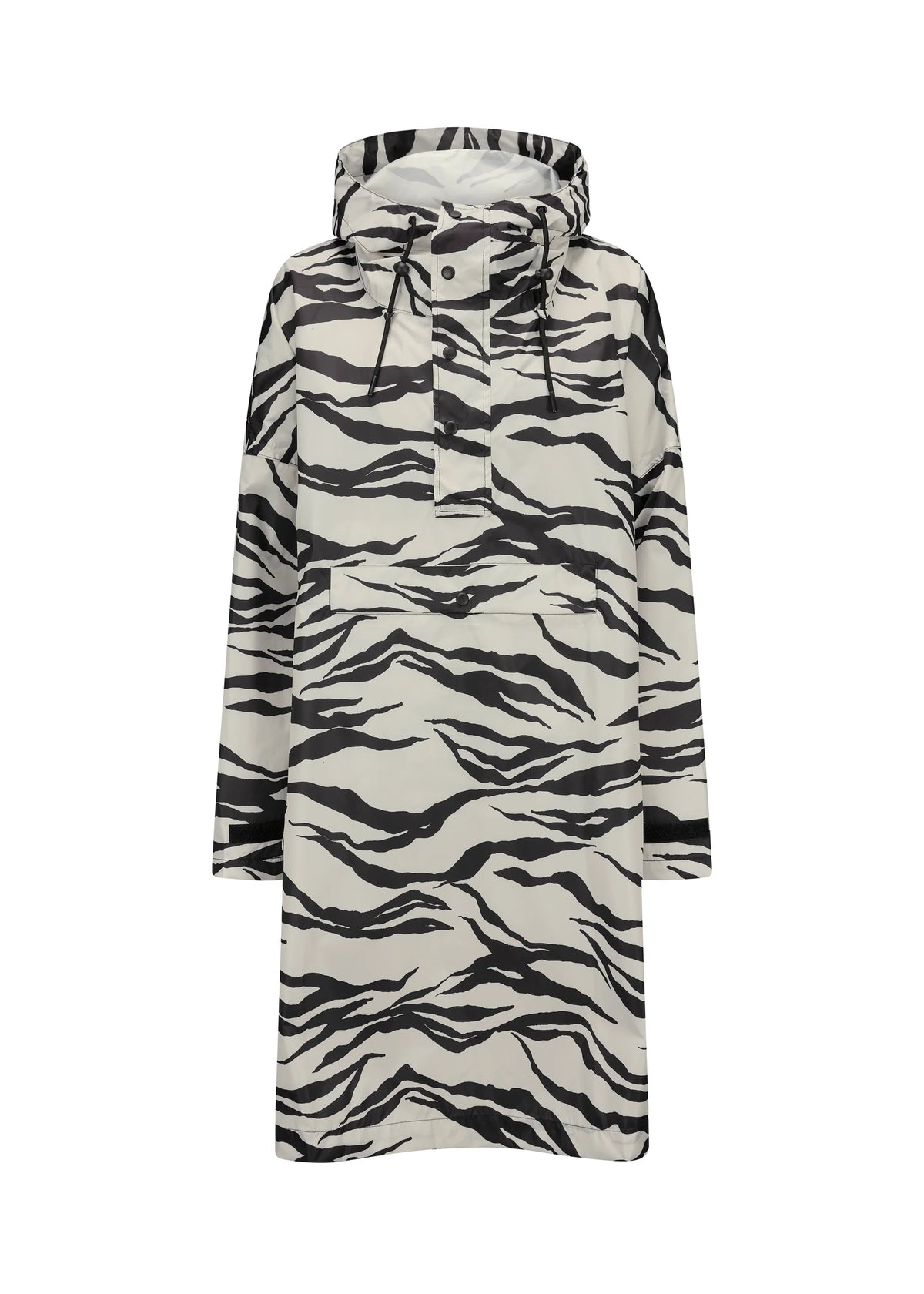 CODELLO WHITE RAINCOAT 62B0002 226