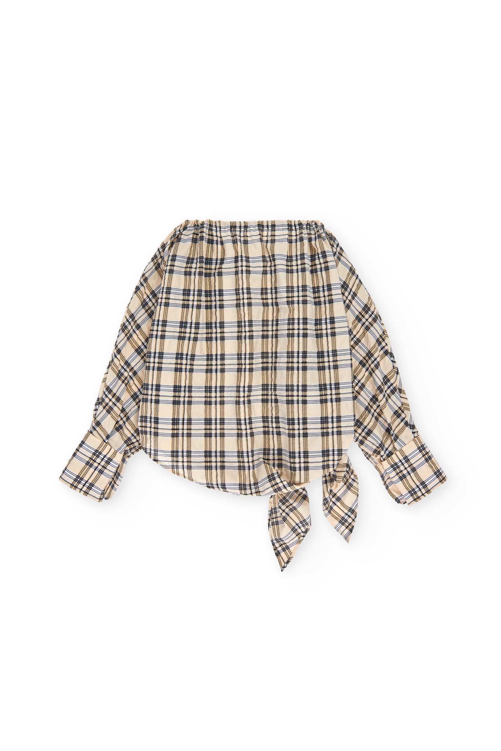 PSOPHIA Beige Shirt 232SHR2724 126