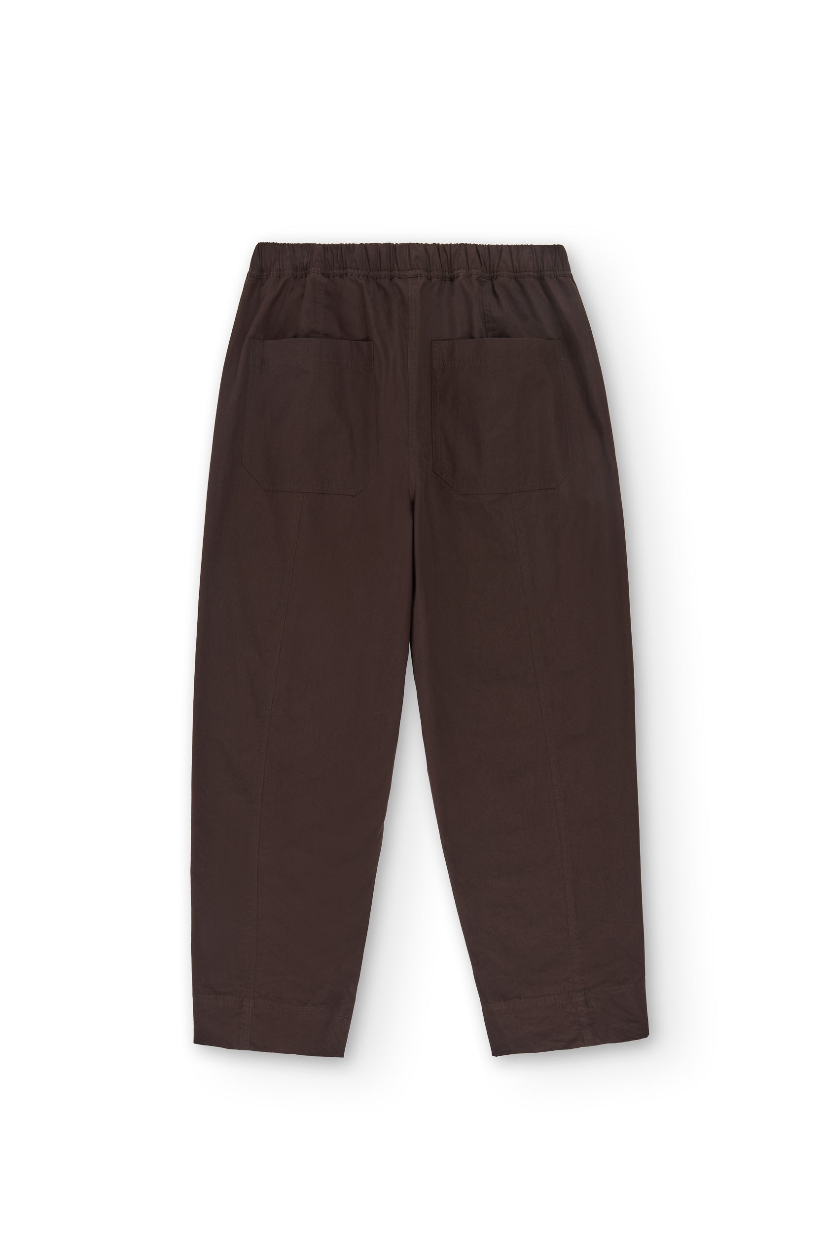 PSOPHIA Black Trousers 207TRS2624 126