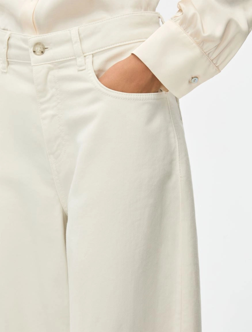 IBLUES CREAM JEANS IBLNATALE 126