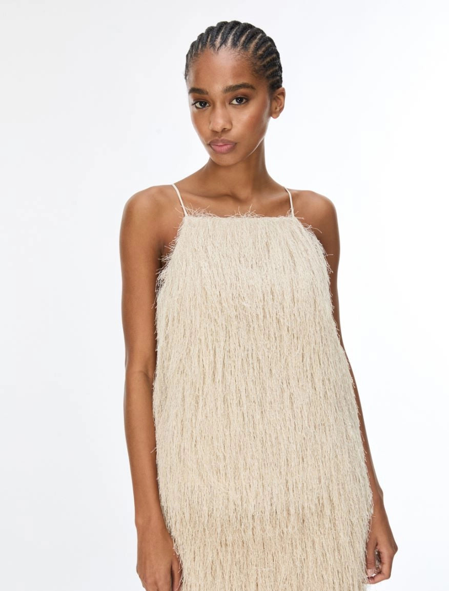 IBLUES CREAM TOP IBLCRINE 226