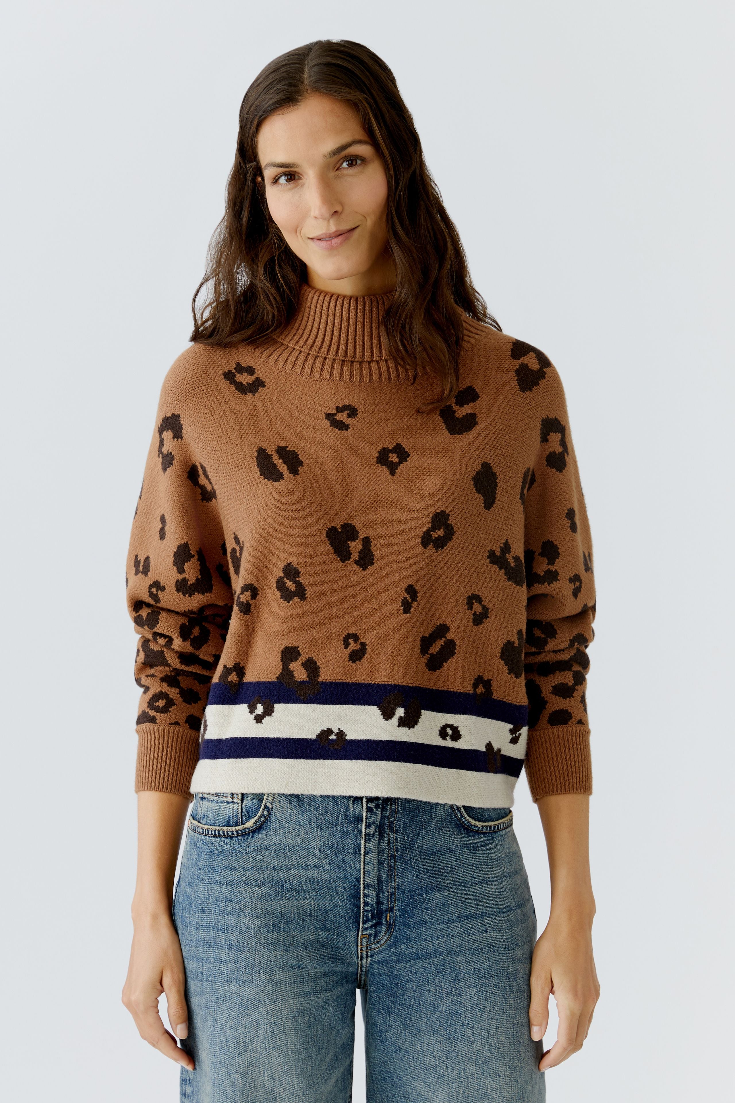 OUI MULTI JUMPER 86076 225