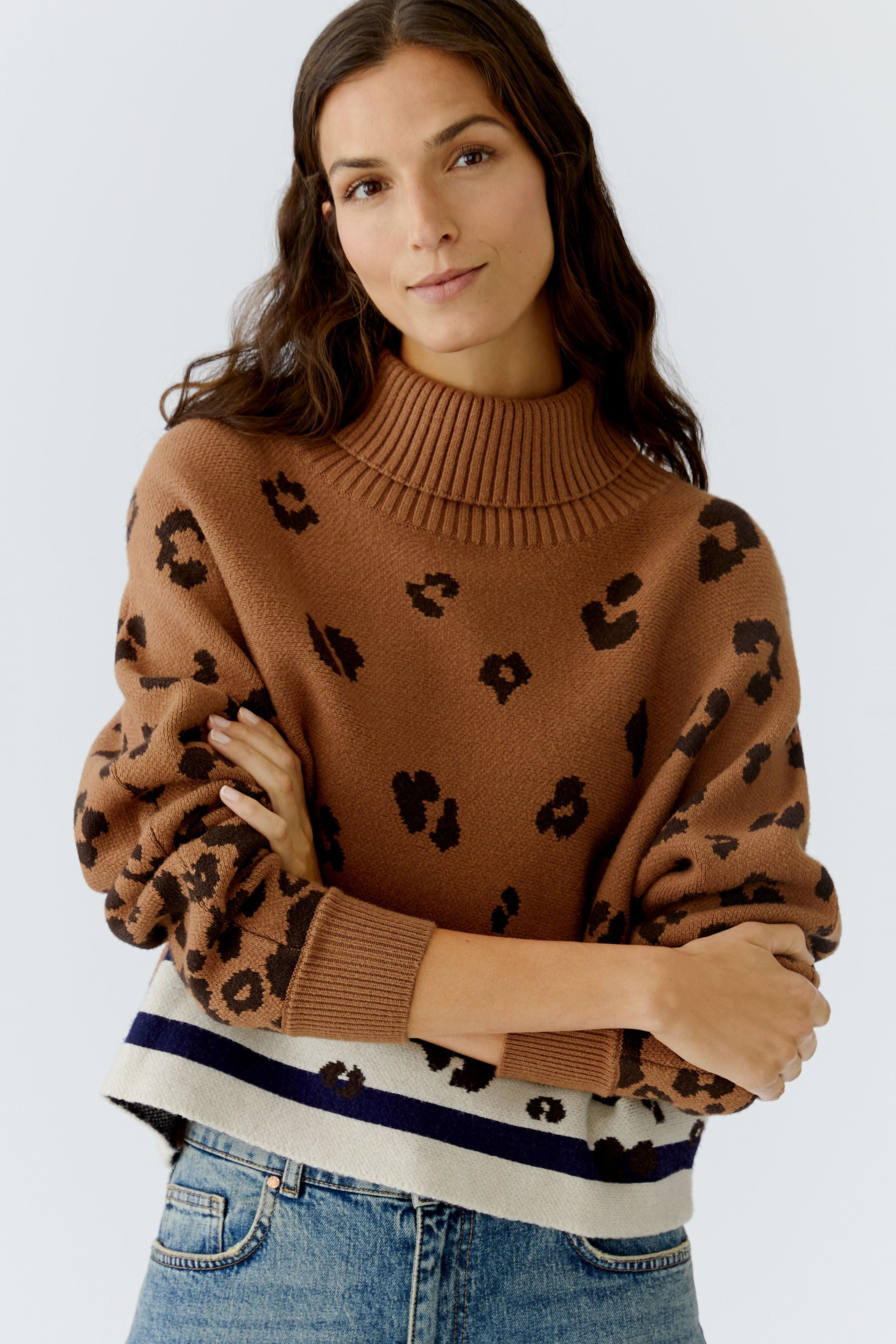 OUI MULTI JUMPER 86076 225