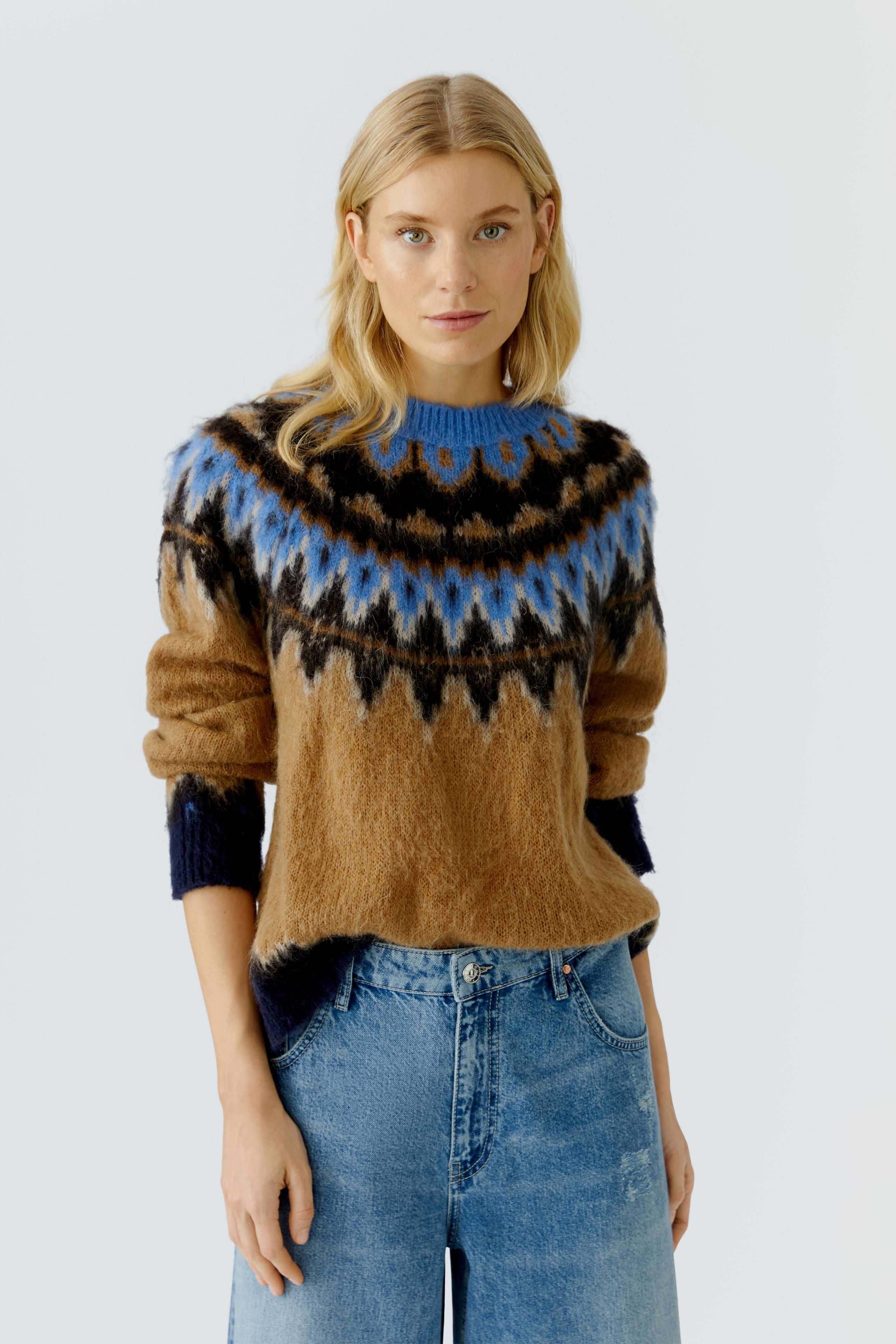 OUI MULTI JUMPER 86096 225