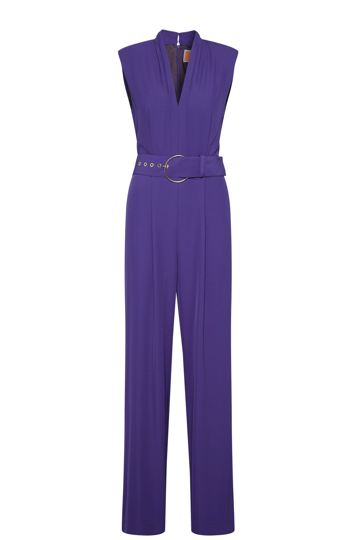 ANNAS DRESSES AFFAIR JUMPSUIT 863589 224 MACBEES 