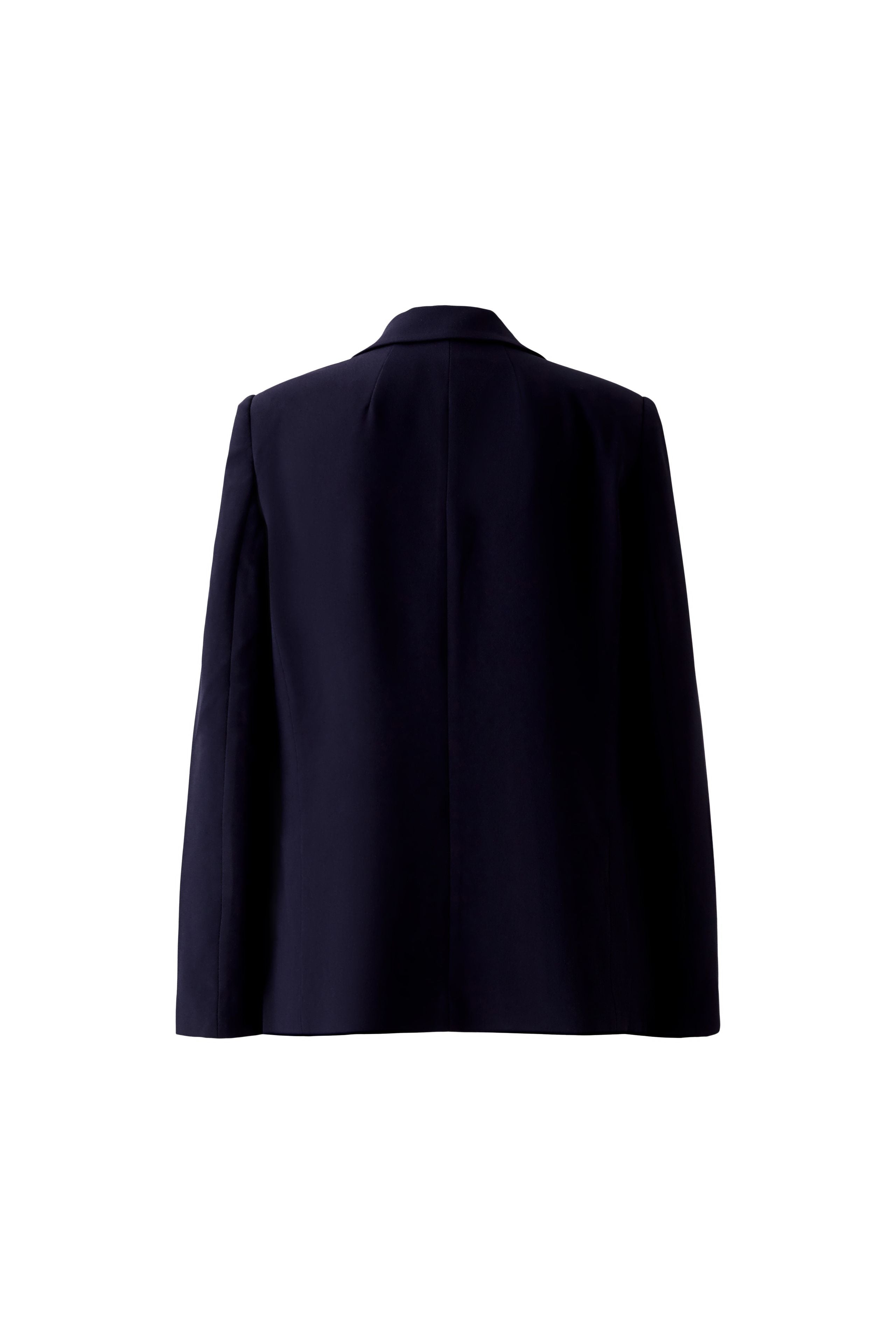 OUI NAVY BLAZER 86768 125