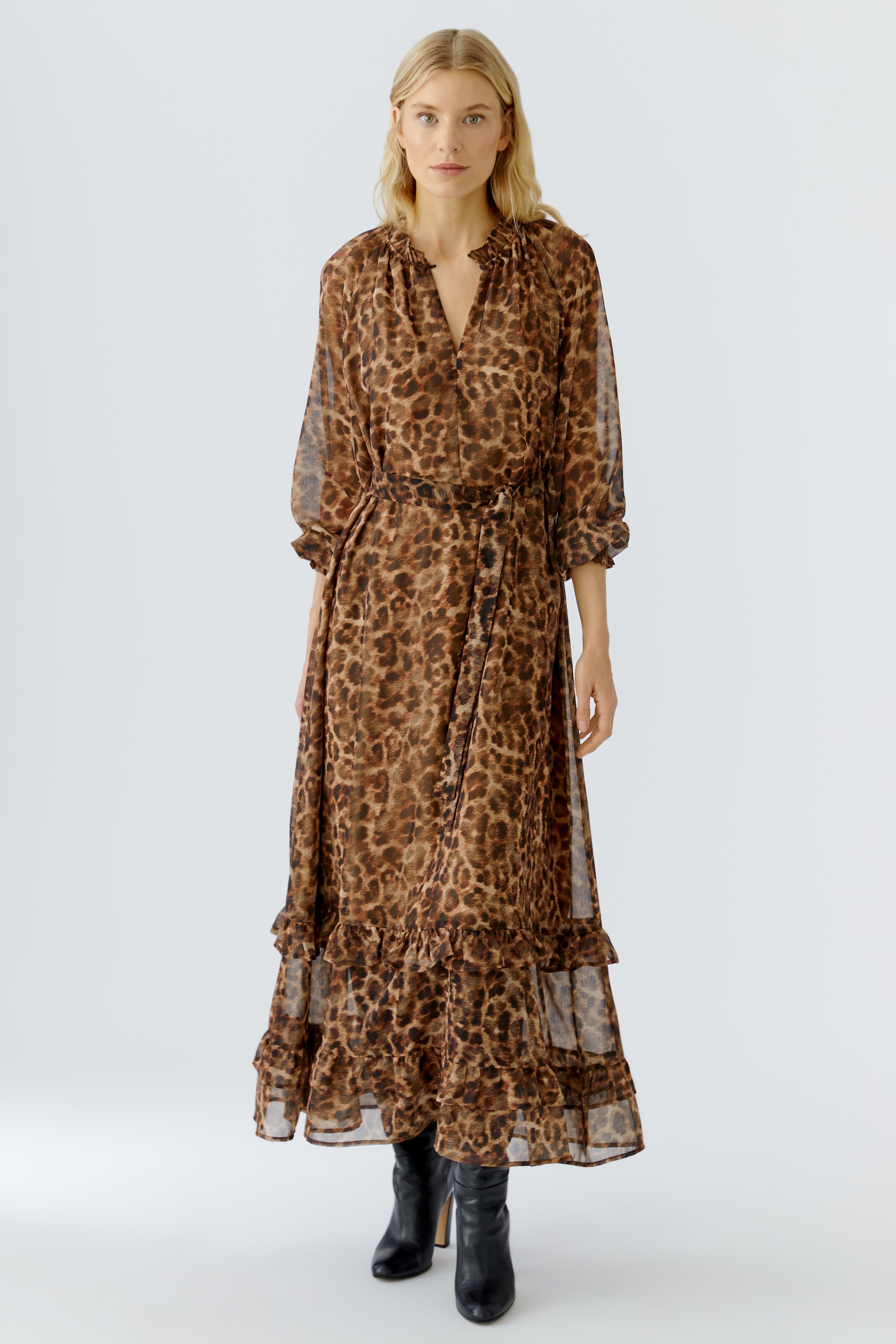 OUI MULTI DRESS 88657 225