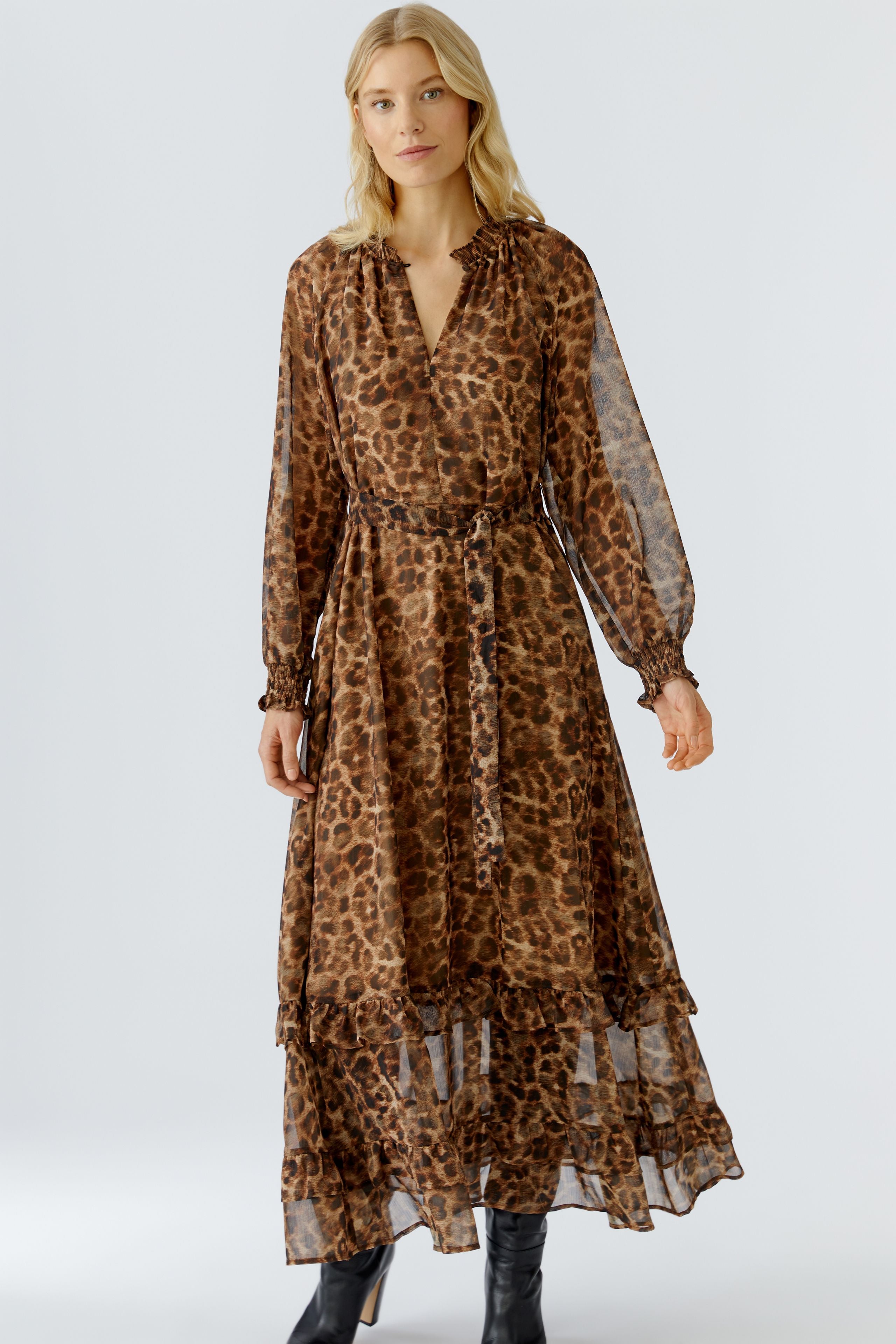 OUI MULTI DRESS 88657 225