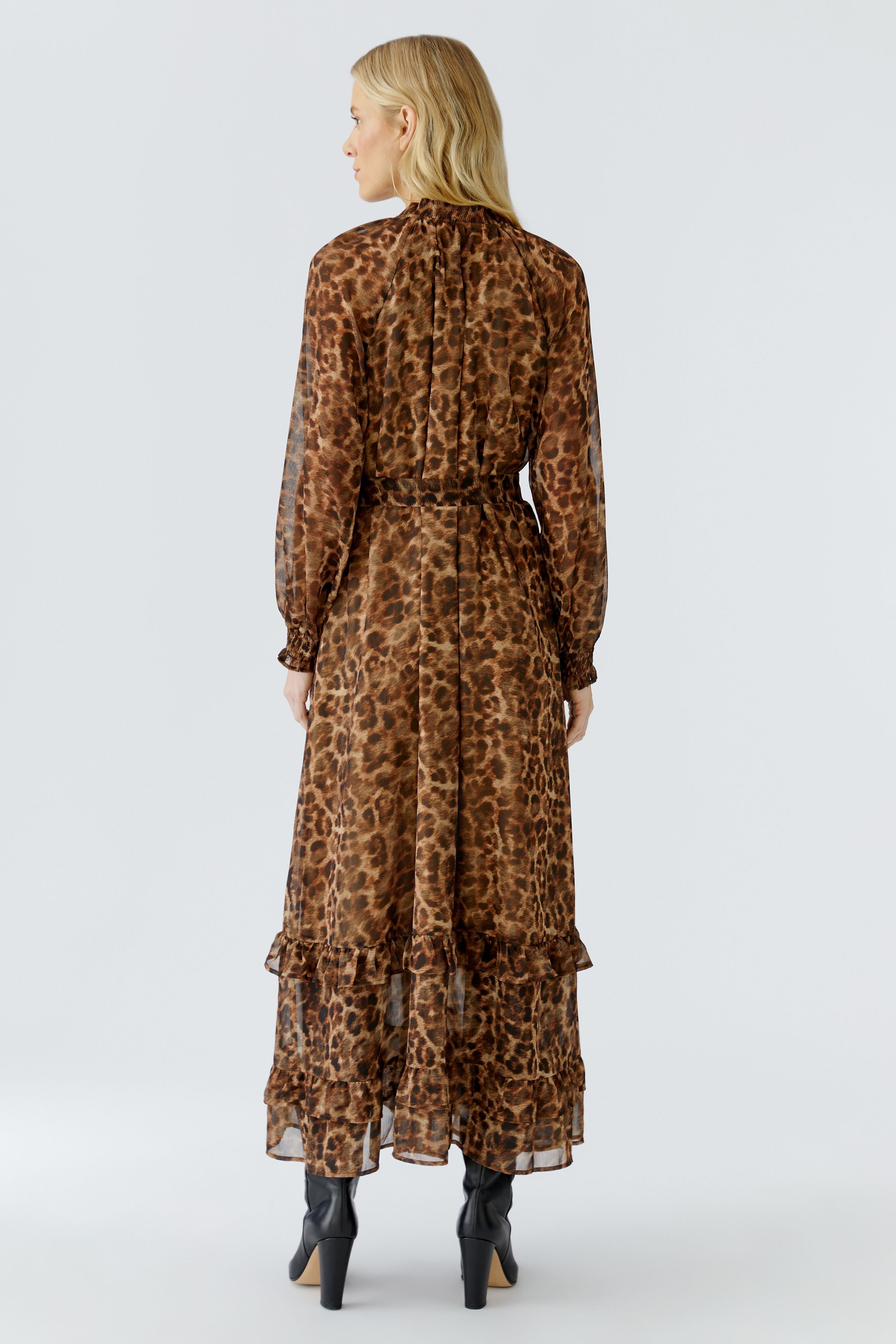 OUI MULTI DRESS 88657 225