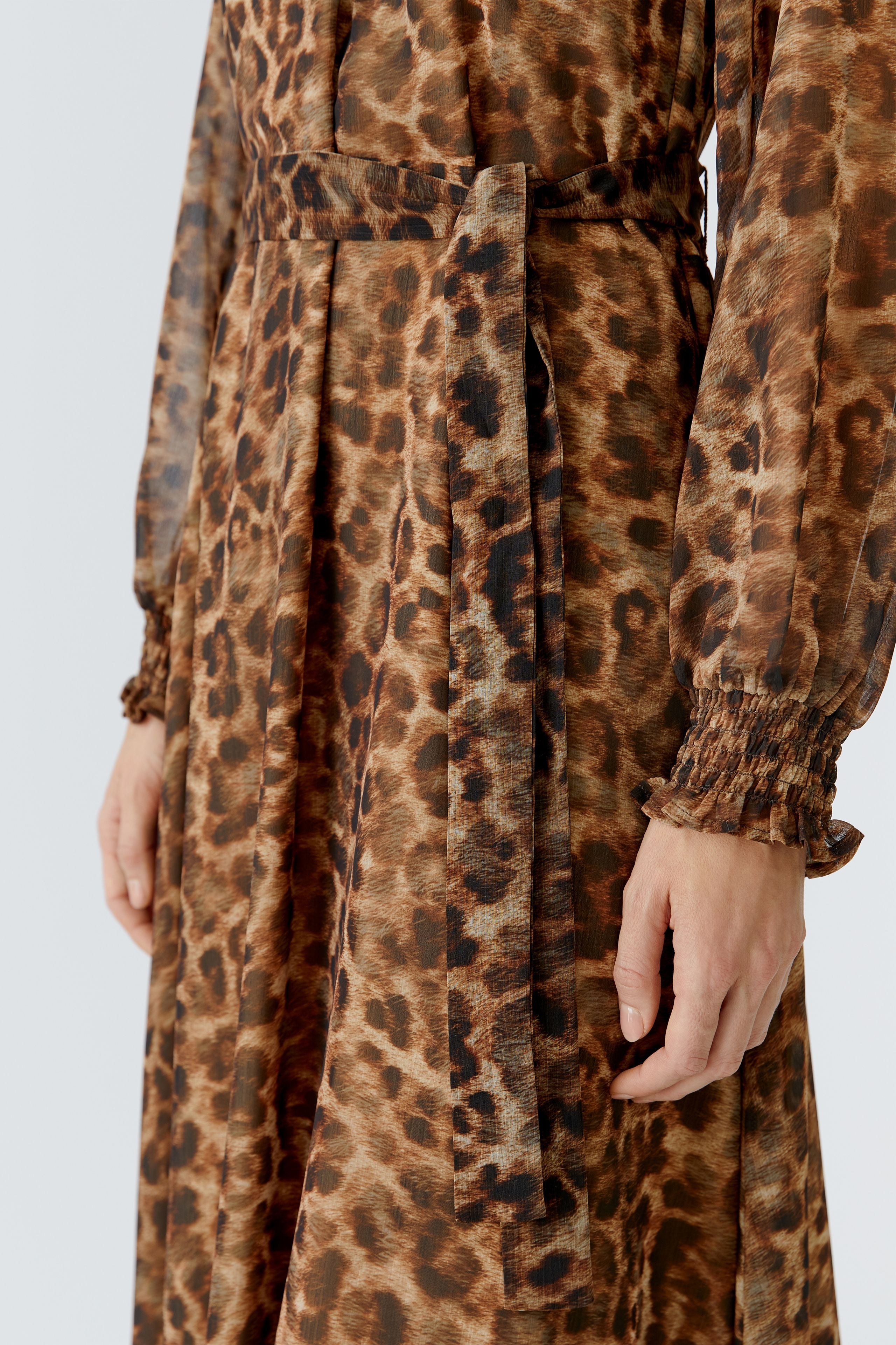 OUI MULTI DRESS 88657 225