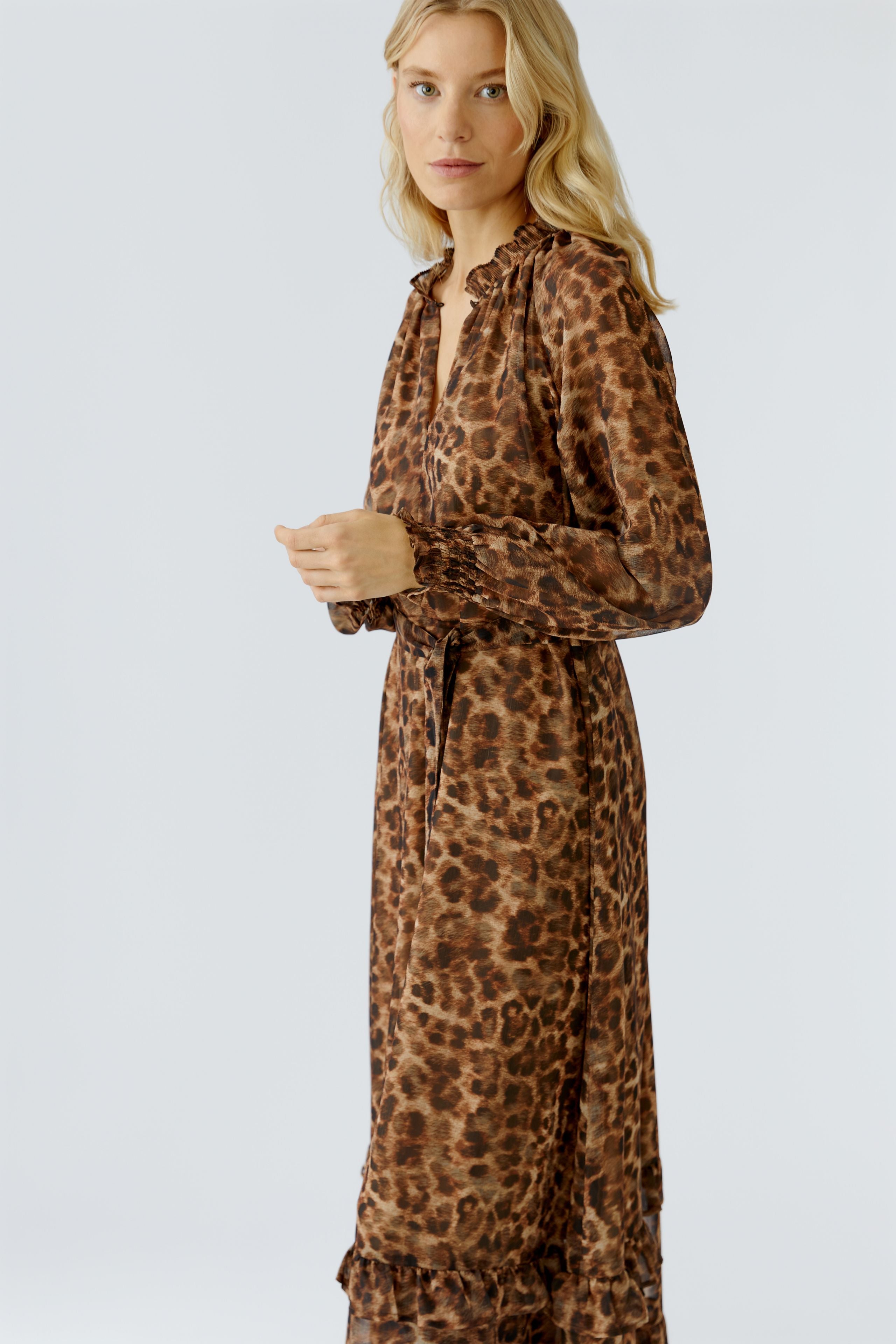 OUI MULTI DRESS 88657 225