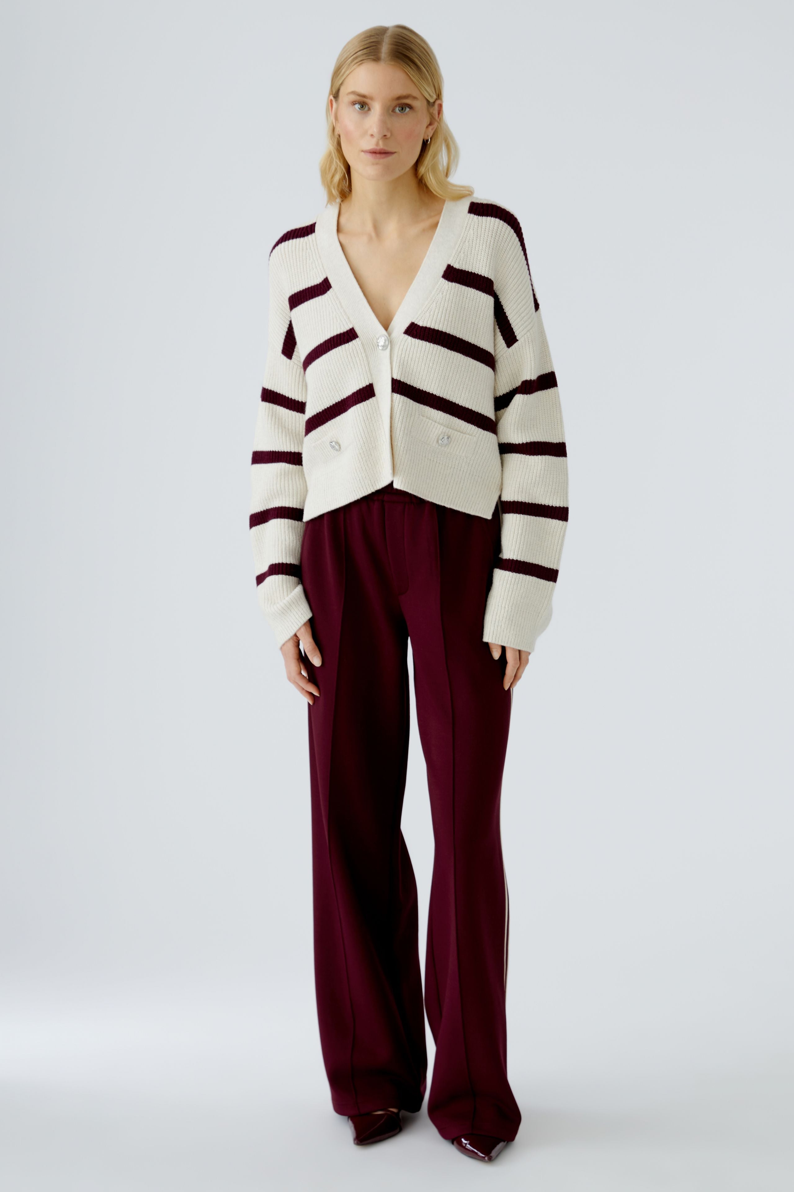 OUI WINE STRIPS CARDI 94129 225