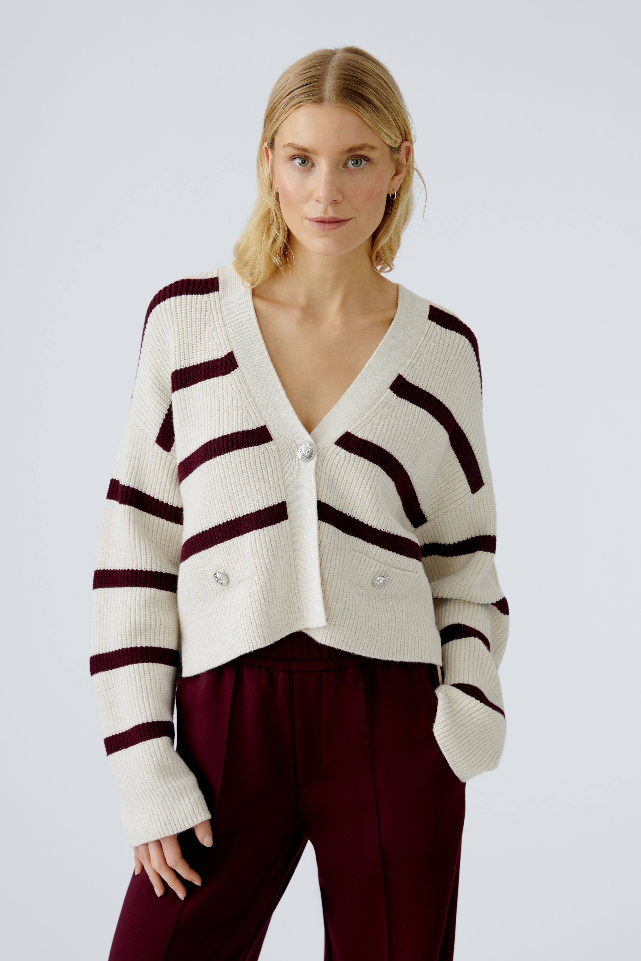 OUI WINE STRIPS CARDI 94129 225
