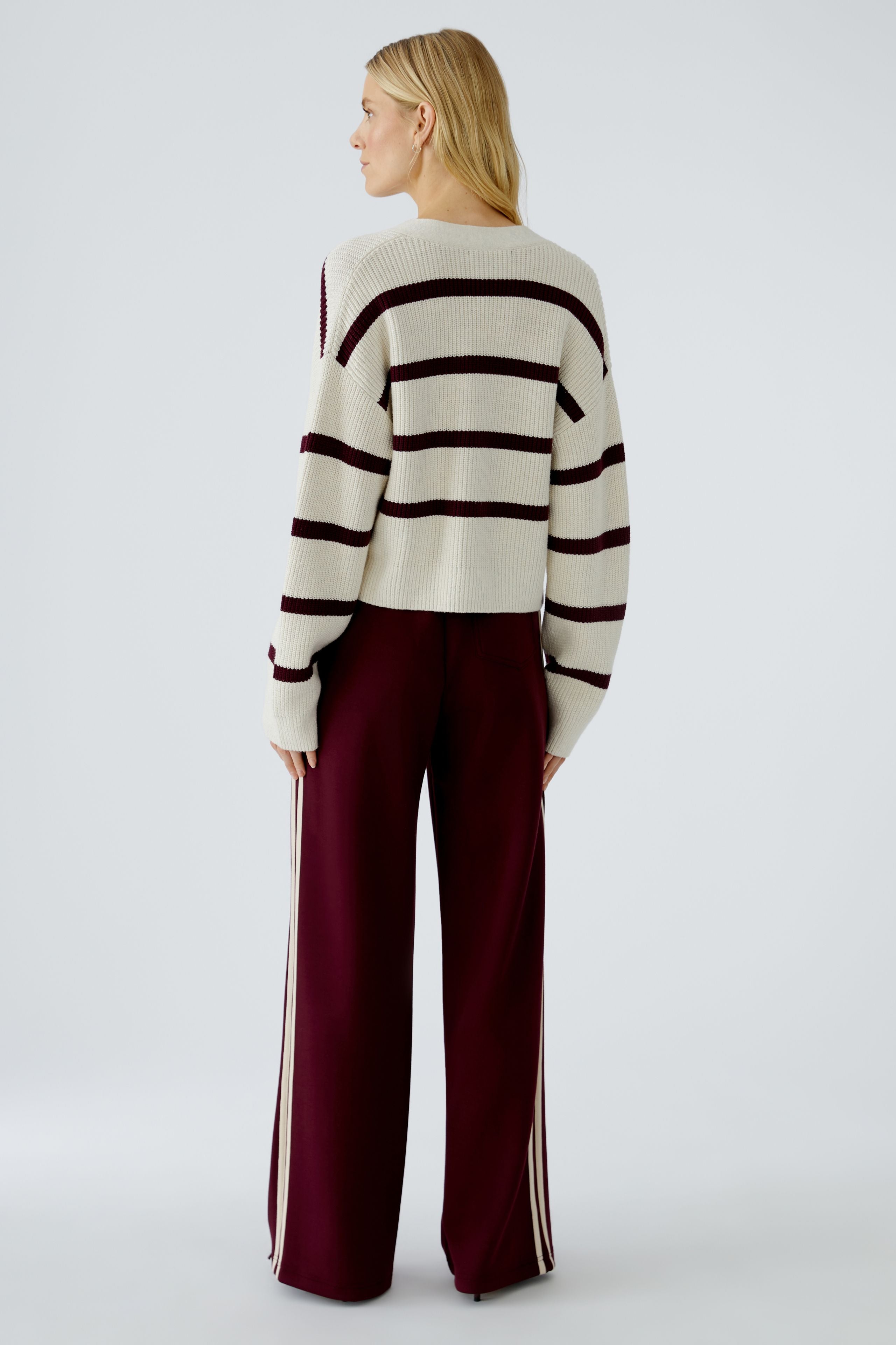 OUI WINE STRIPS CARDI 94129 225